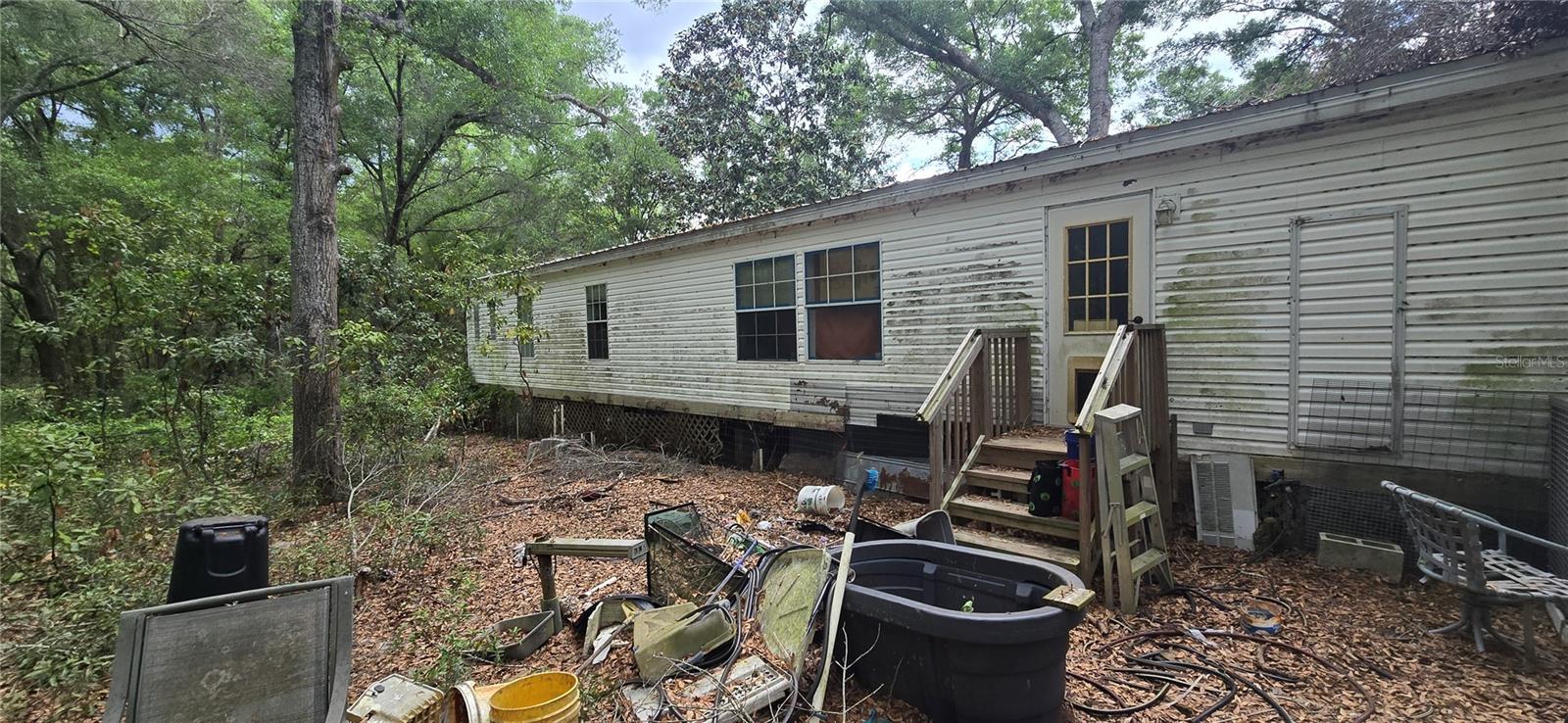 1329 NW 18TH WAY, BELL, FL, 32619