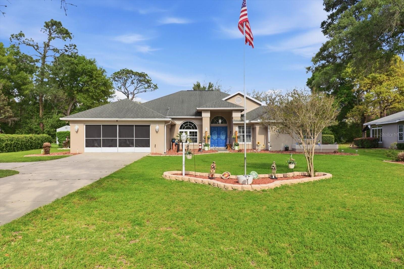 30 PINE ST, HOMOSASSA, FL, 34446