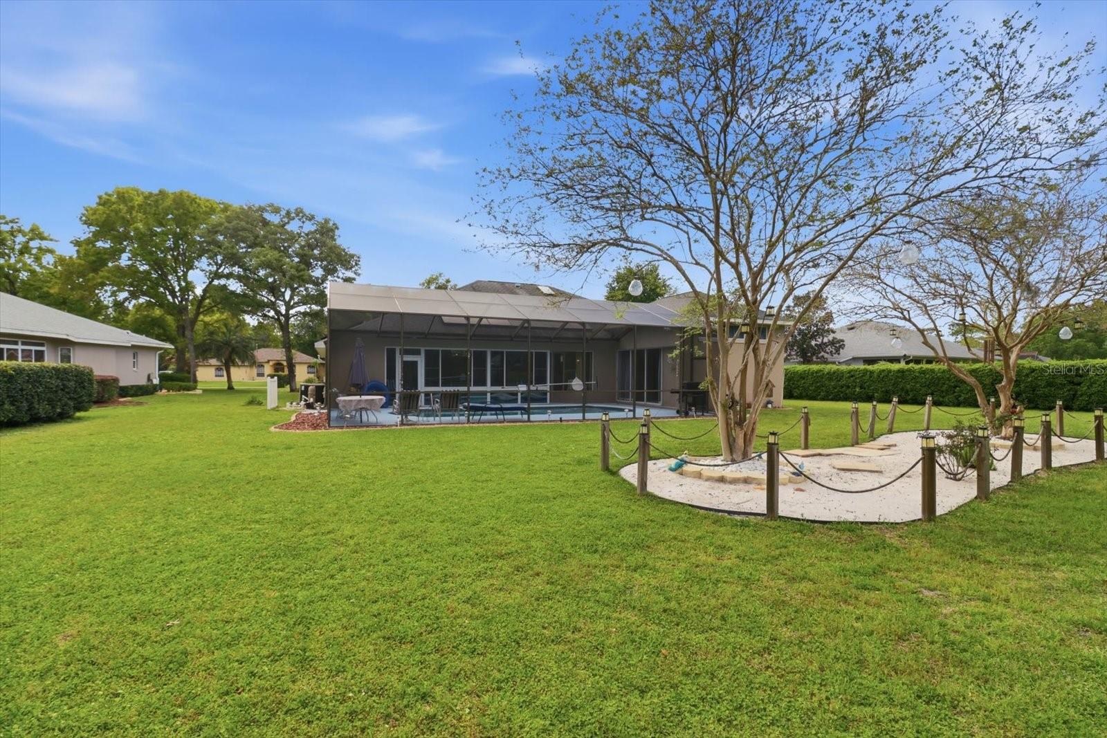 30 PINE ST, HOMOSASSA, FL, 34446