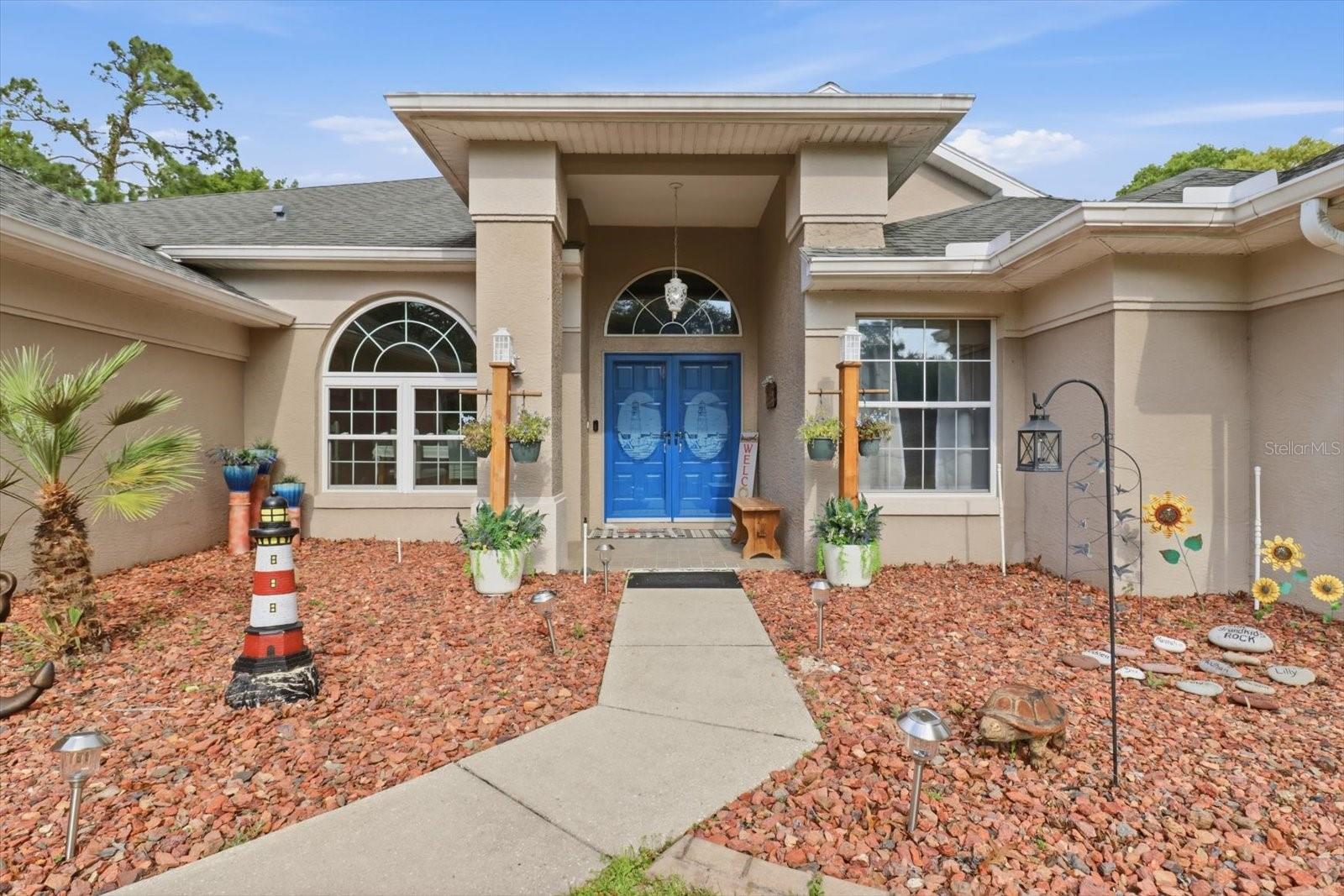 30 PINE ST, HOMOSASSA, FL, 34446