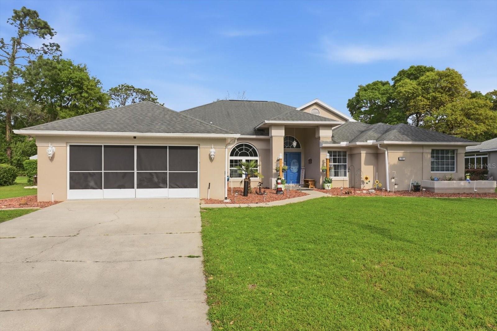 30 PINE ST, HOMOSASSA, FL, 34446