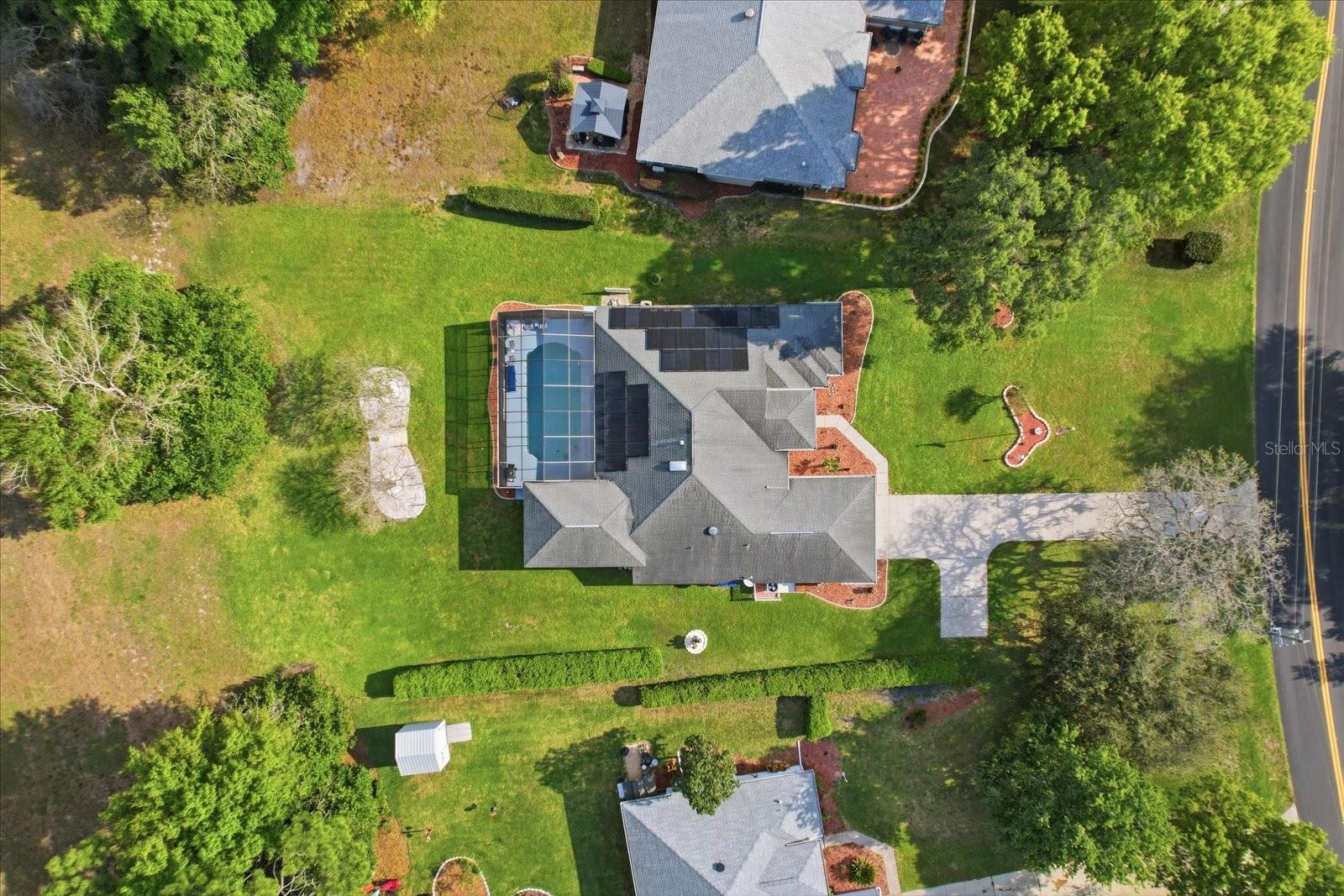 30 PINE ST, HOMOSASSA, FL, 34446