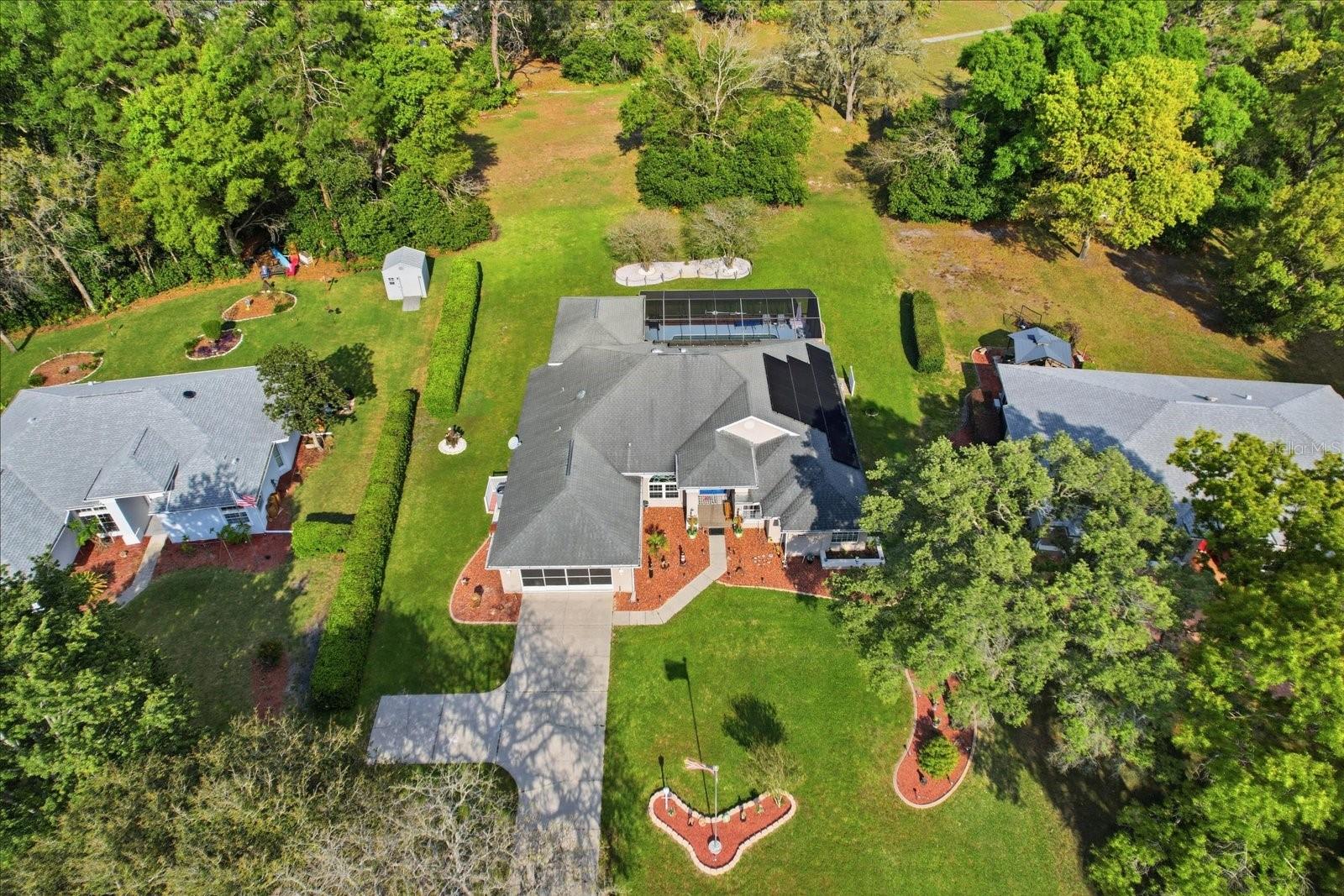 30 PINE ST, HOMOSASSA, FL, 34446