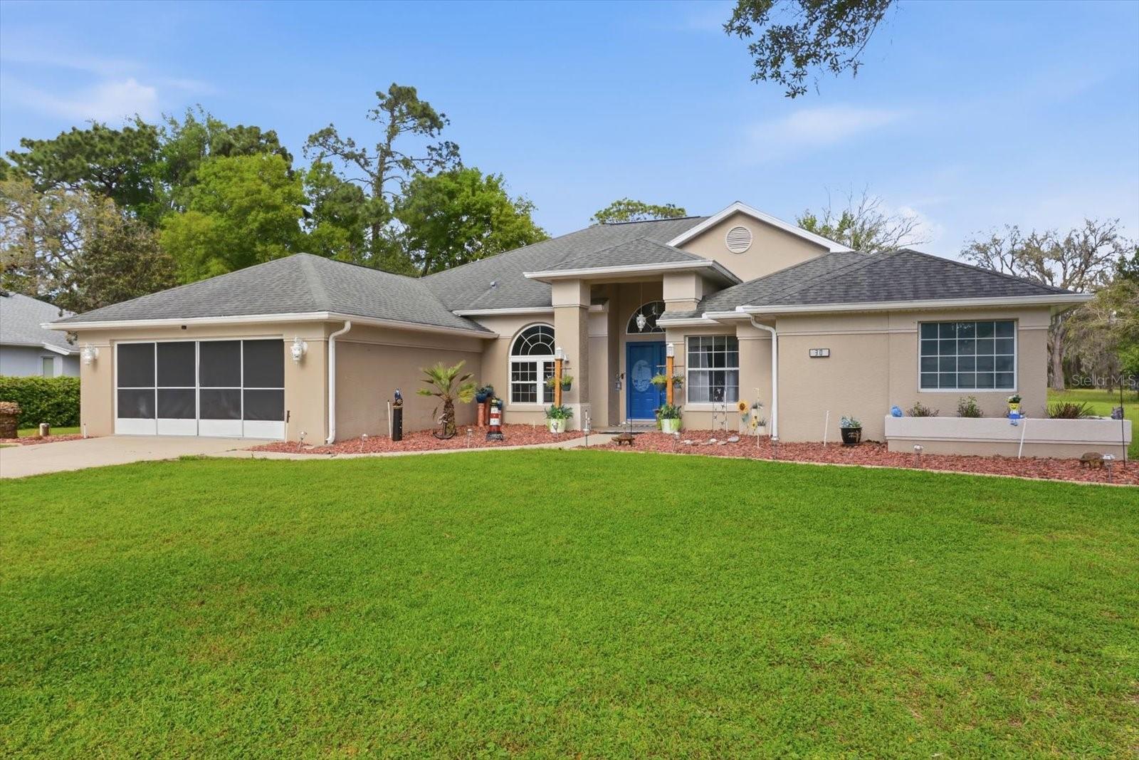 30 PINE ST, HOMOSASSA, FL, 34446