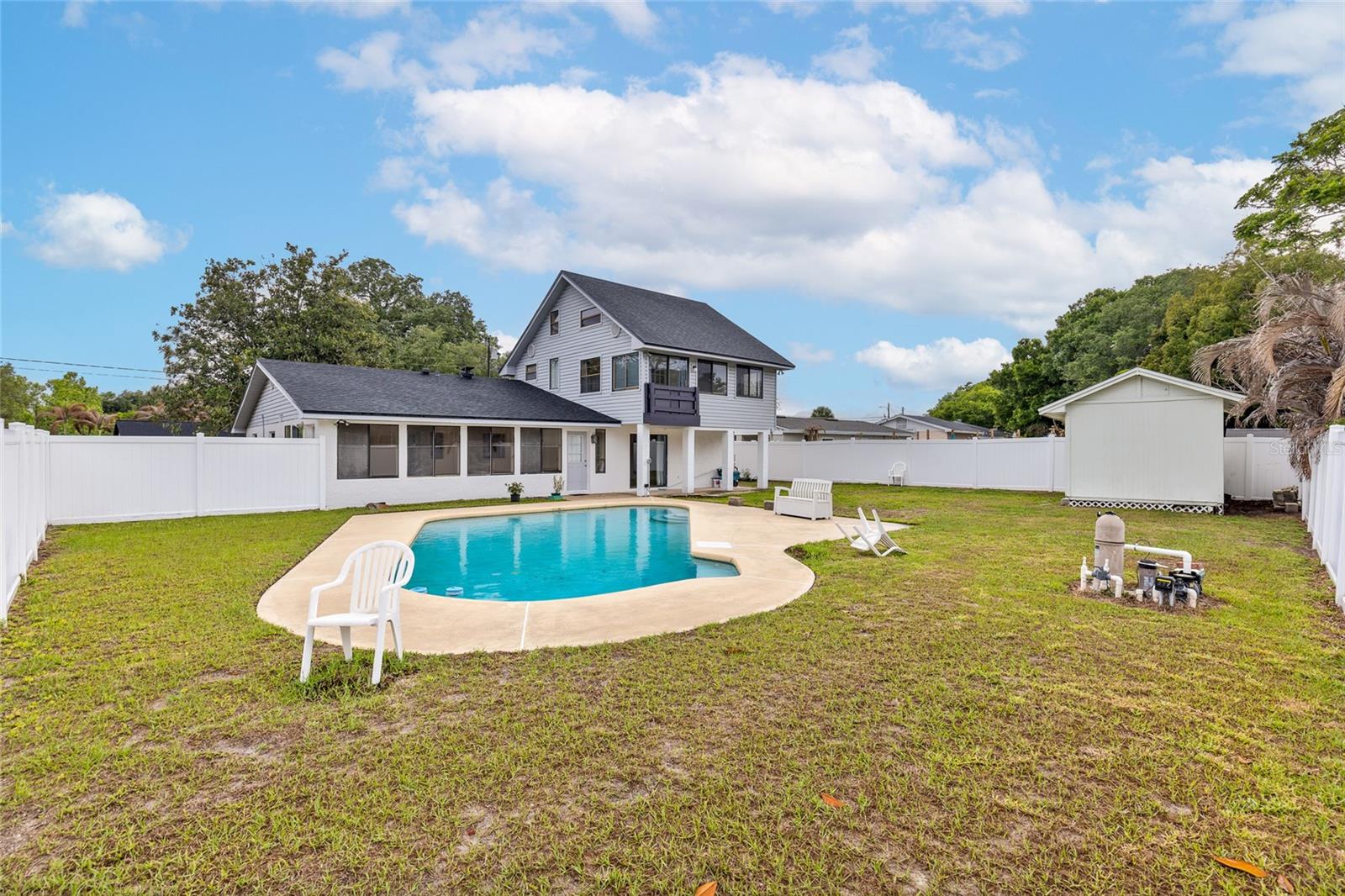 1525 SWANN AVE, BELLE ISLE, FL, 32809