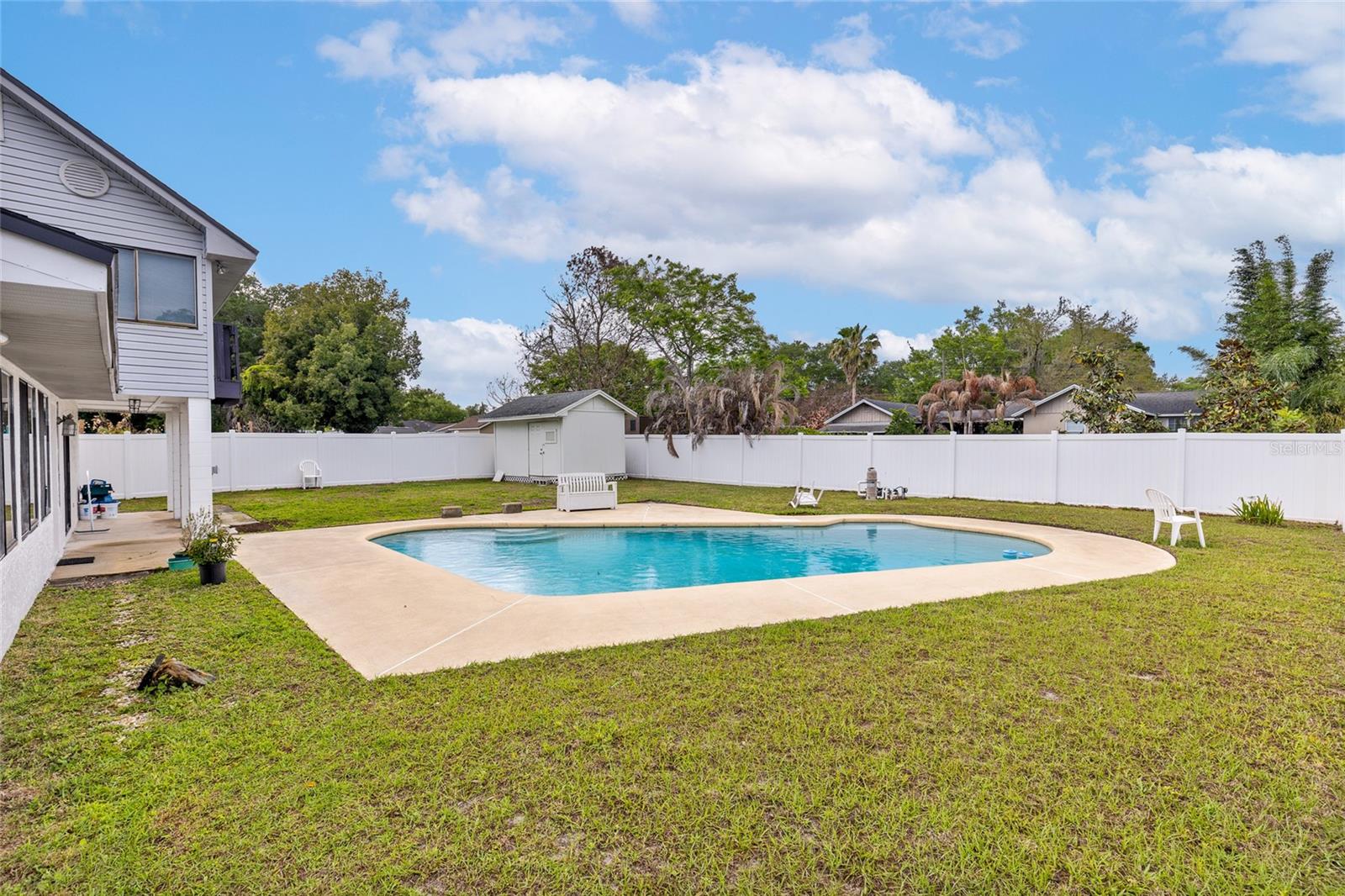 1525 SWANN AVE, BELLE ISLE, FL, 32809