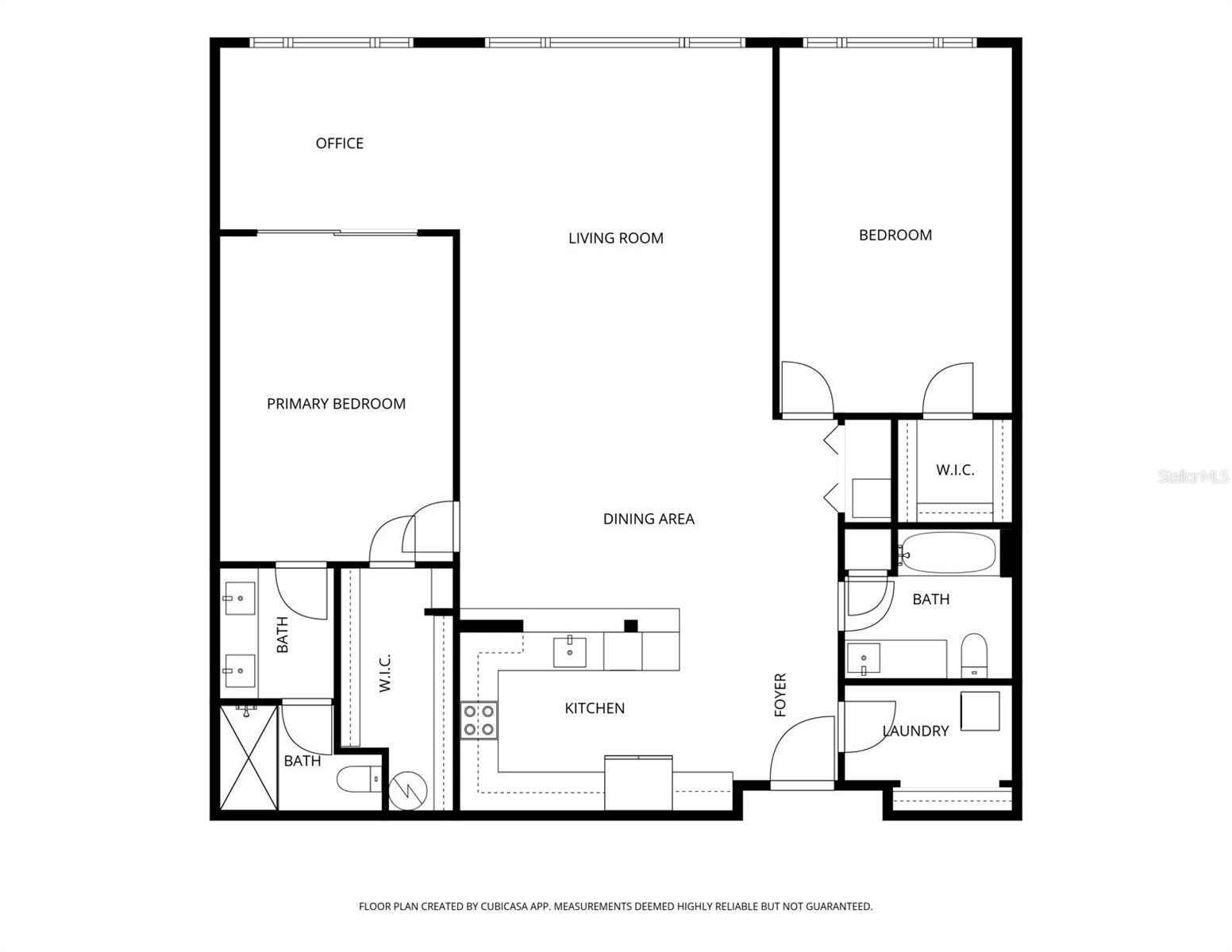 100 BLUFF VIEW DR #404C, BELLEAIR BLUFFS, FL, 33770