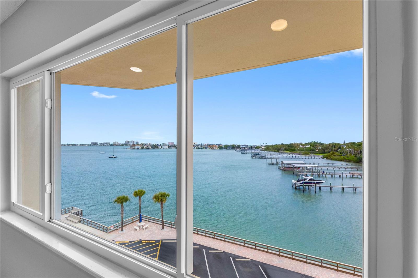 Spectacular Intracoastal/Harbor View