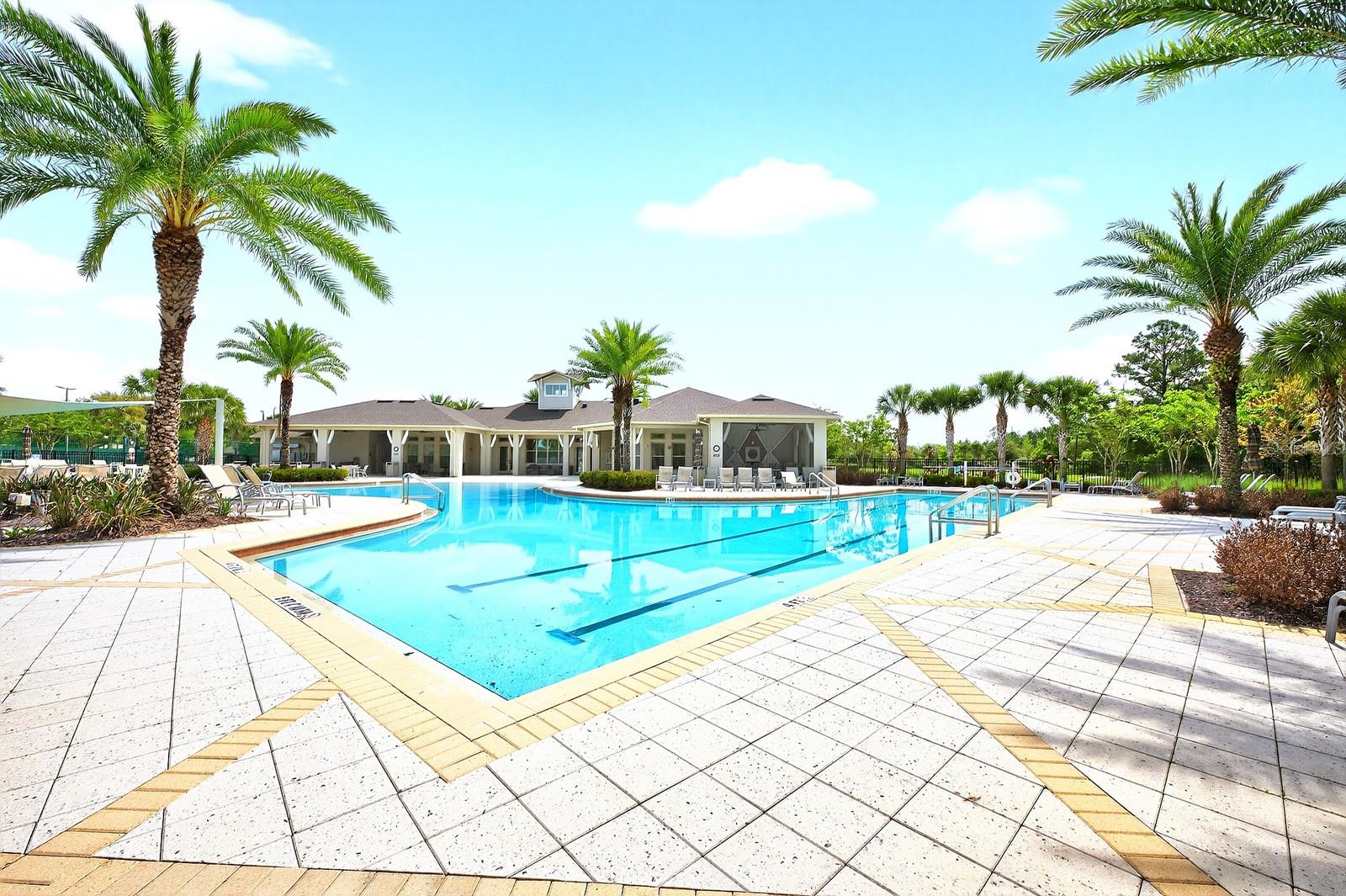 3645 BLUE SAGE LOOP, CLERMONT, FL, 34714