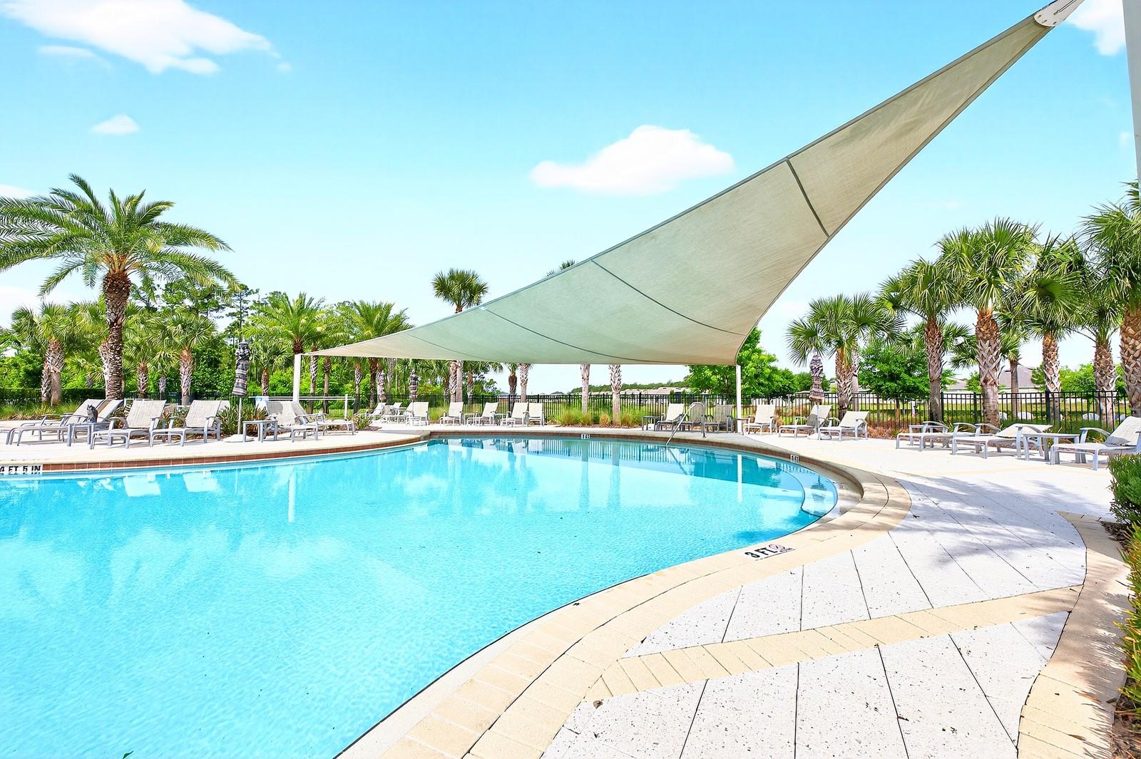 3645 BLUE SAGE LOOP, CLERMONT, FL, 34714