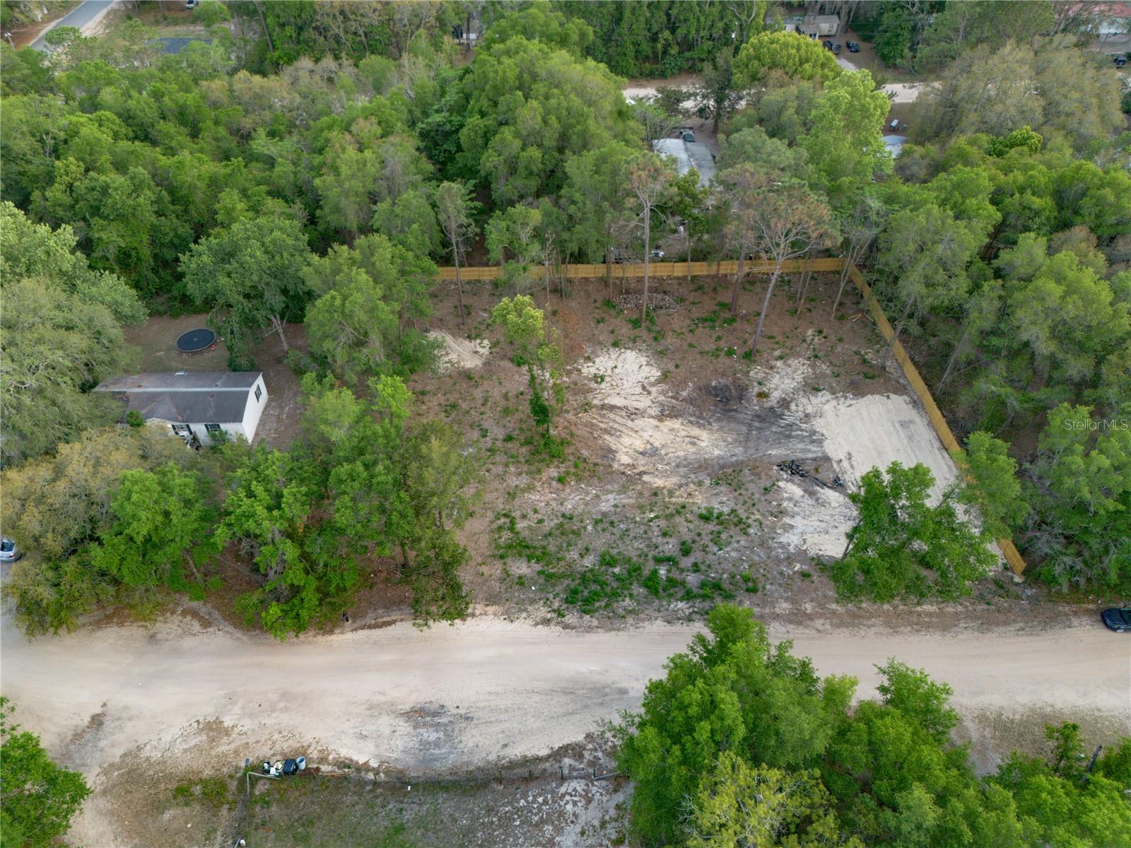 6397 BAYLOR AVE, KEYSTONE HEIGHTS, FL, 32656