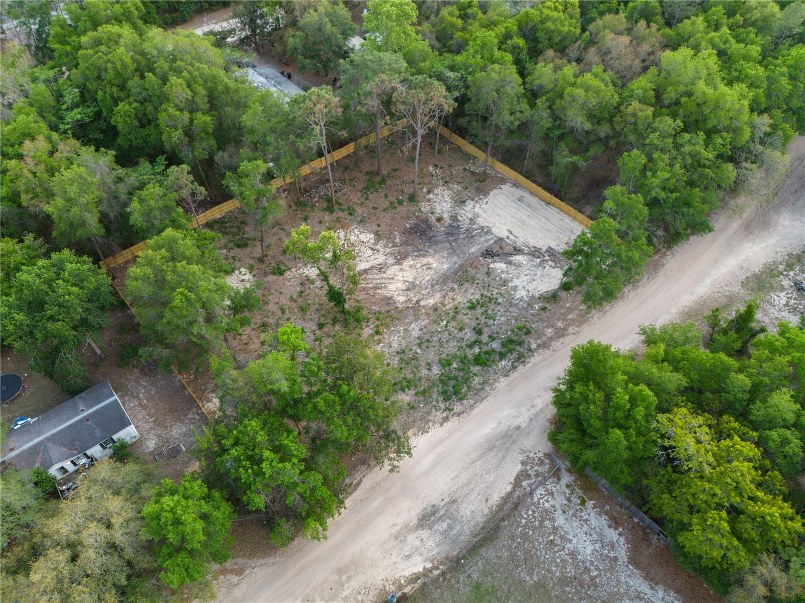 6397 BAYLOR AVE, KEYSTONE HEIGHTS, FL, 32656