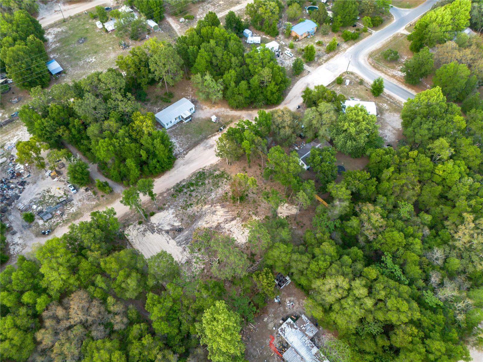 6397 BAYLOR AVE, KEYSTONE HEIGHTS, FL, 32656