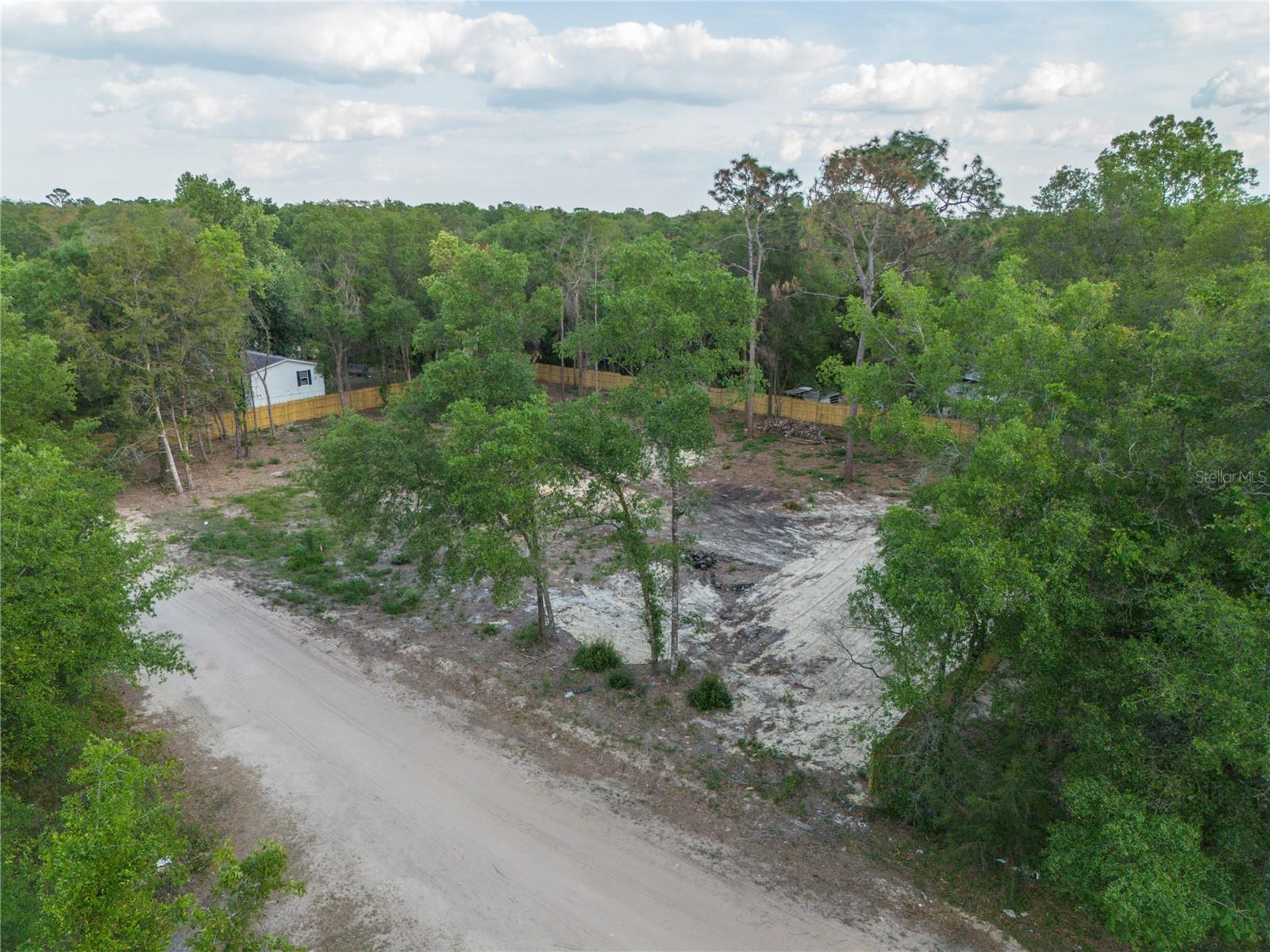 6397 BAYLOR AVE, KEYSTONE HEIGHTS, FL, 32656