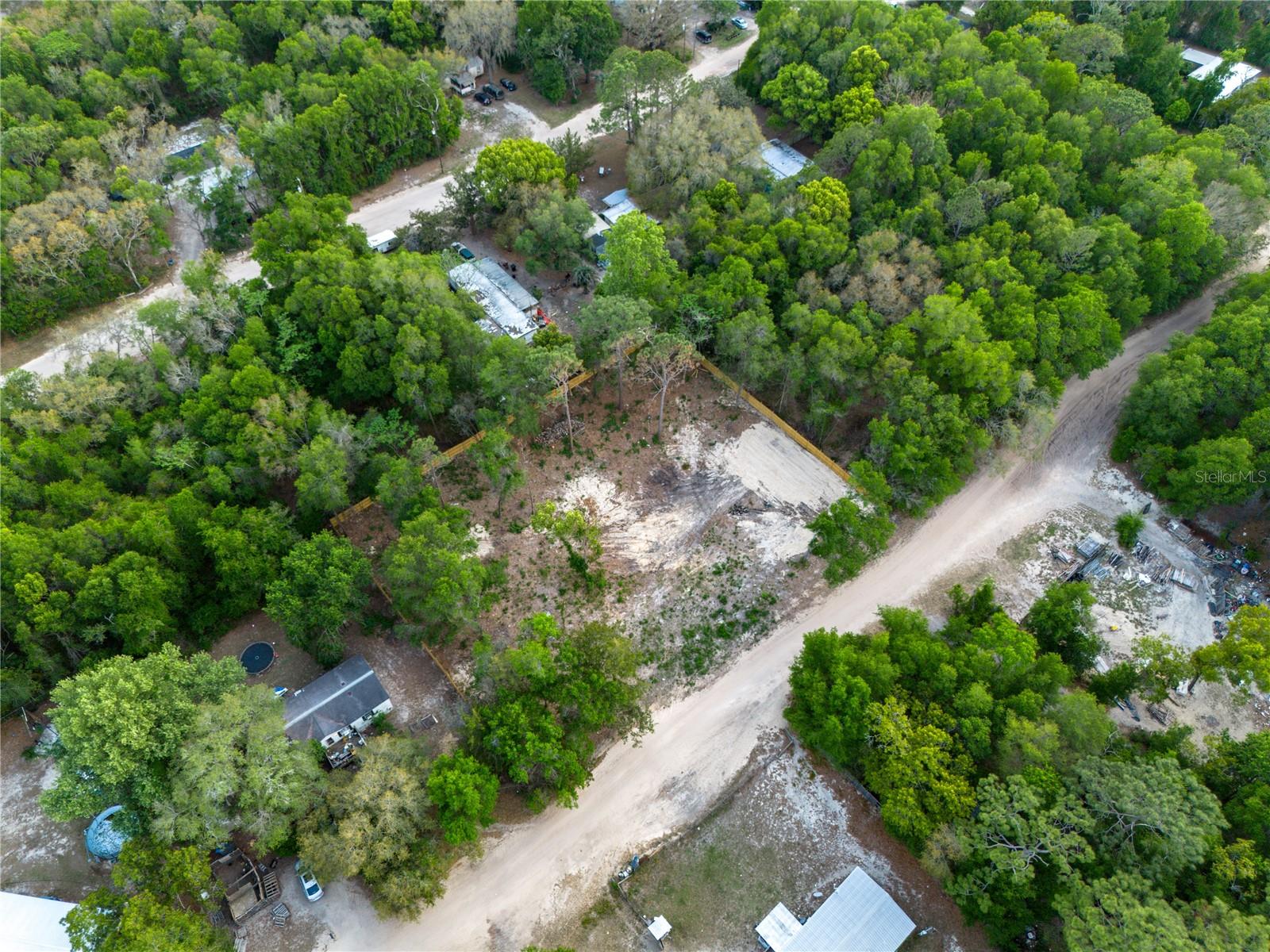 6397 BAYLOR AVE, KEYSTONE HEIGHTS, FL, 32656