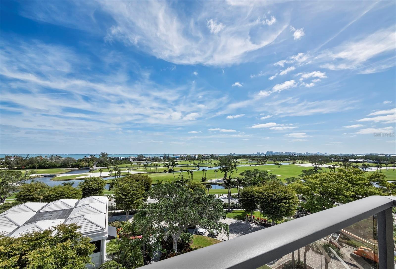 535 SANCTUARY DR #A603, LONGBOAT KEY, FL, 34228