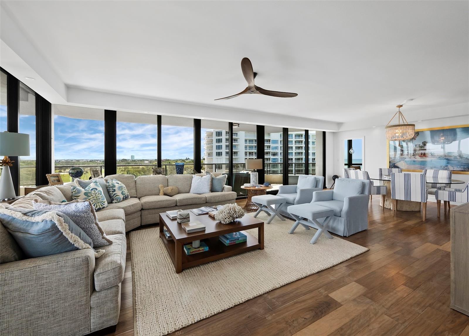 535 SANCTUARY DR #A603, LONGBOAT KEY, FL, 34228