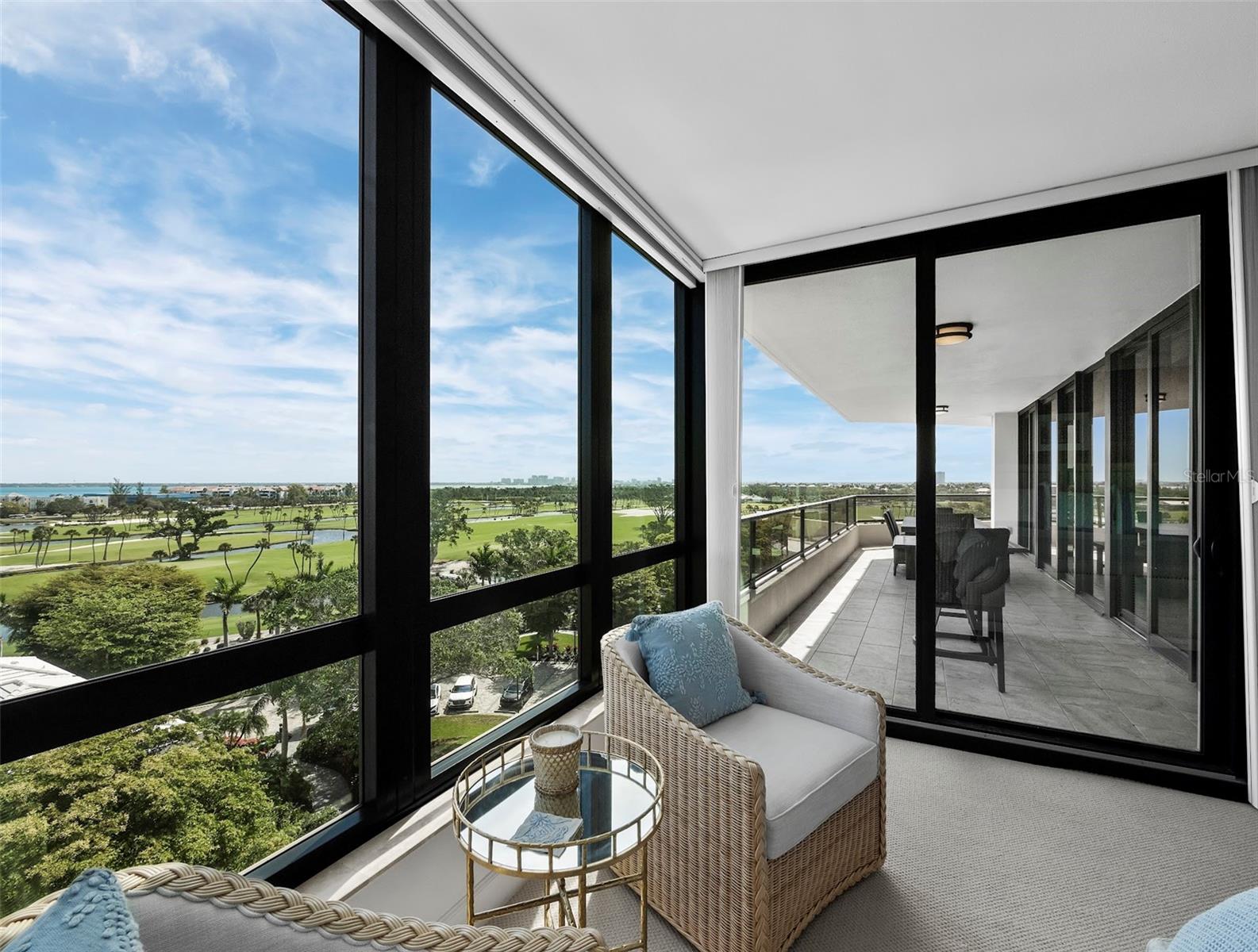 535 SANCTUARY DR #A603, LONGBOAT KEY, FL, 34228