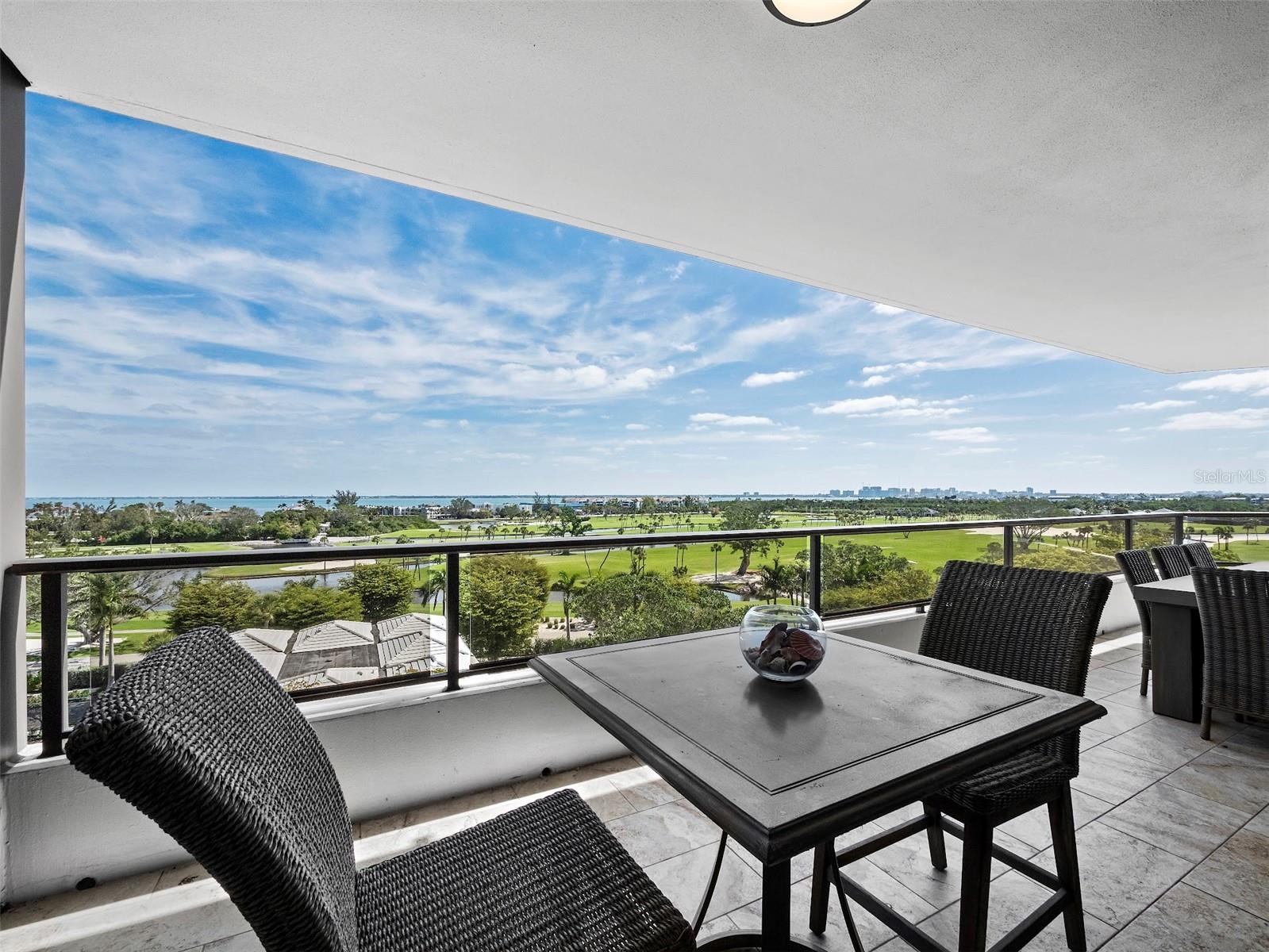 535 SANCTUARY DR #A603, LONGBOAT KEY, FL, 34228