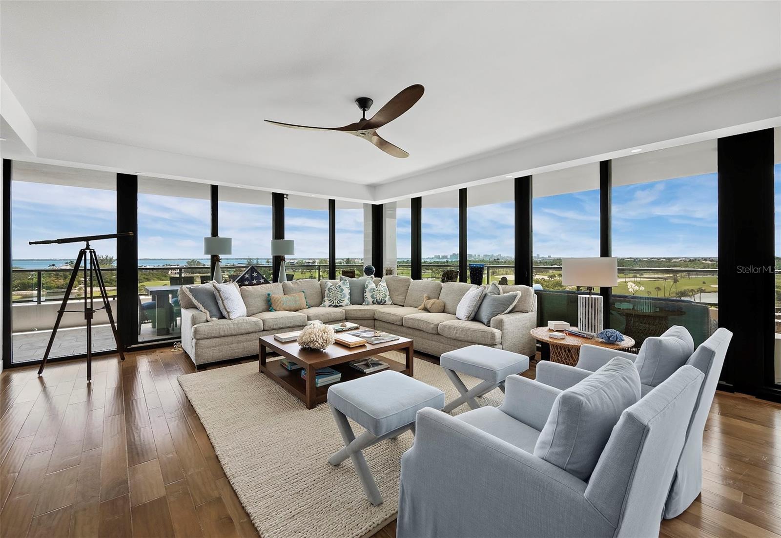 535 SANCTUARY DR #A603, LONGBOAT KEY, FL, 34228