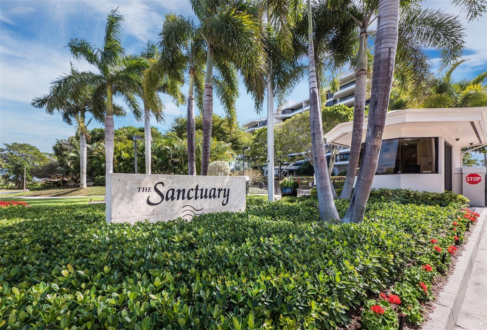 535 SANCTUARY DR #A603, LONGBOAT KEY, FL, 34228