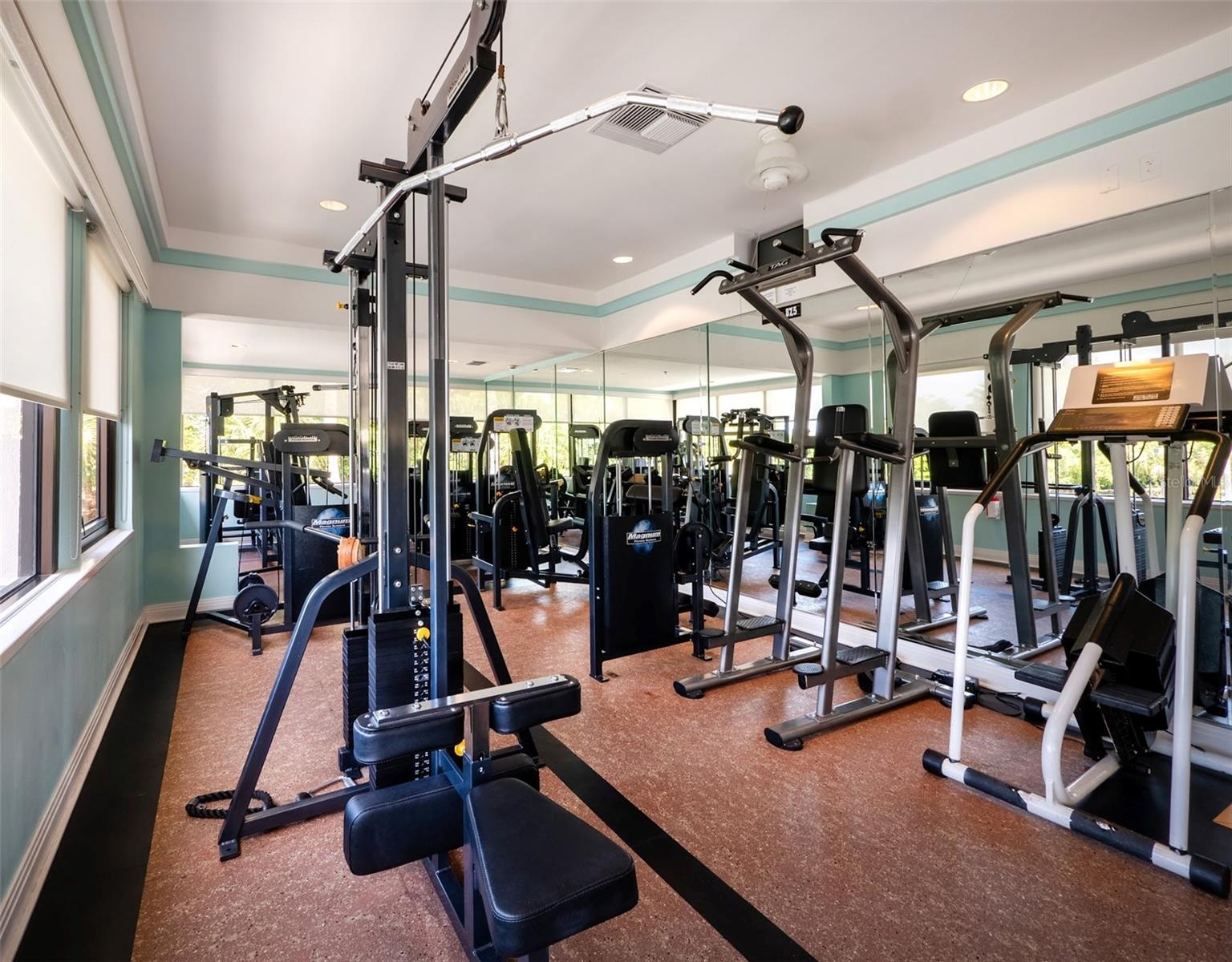 535 SANCTUARY DR #A603, LONGBOAT KEY, FL, 34228