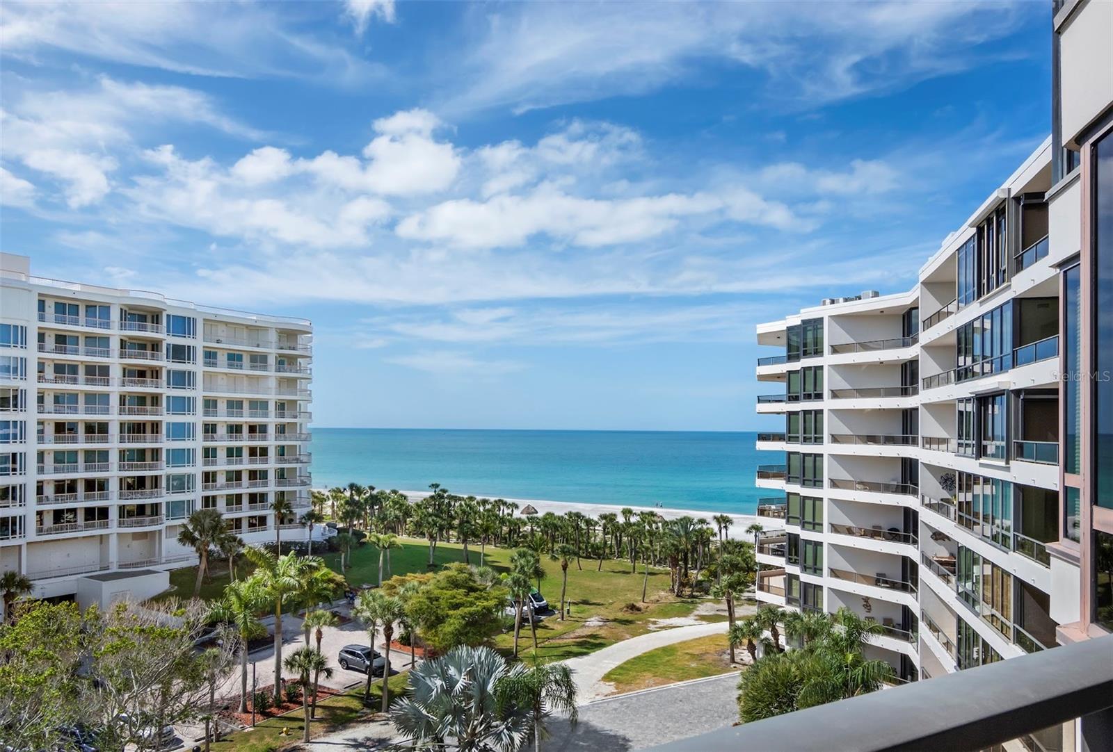 535 SANCTUARY DR #A603, LONGBOAT KEY, FL, 34228