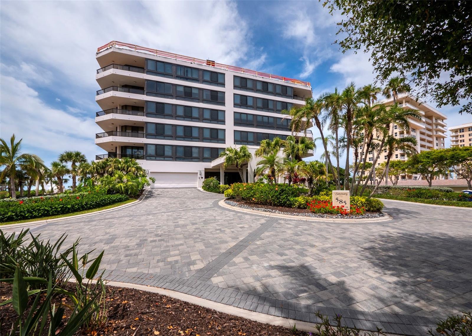 535 SANCTUARY DR #A603, LONGBOAT KEY, FL, 34228