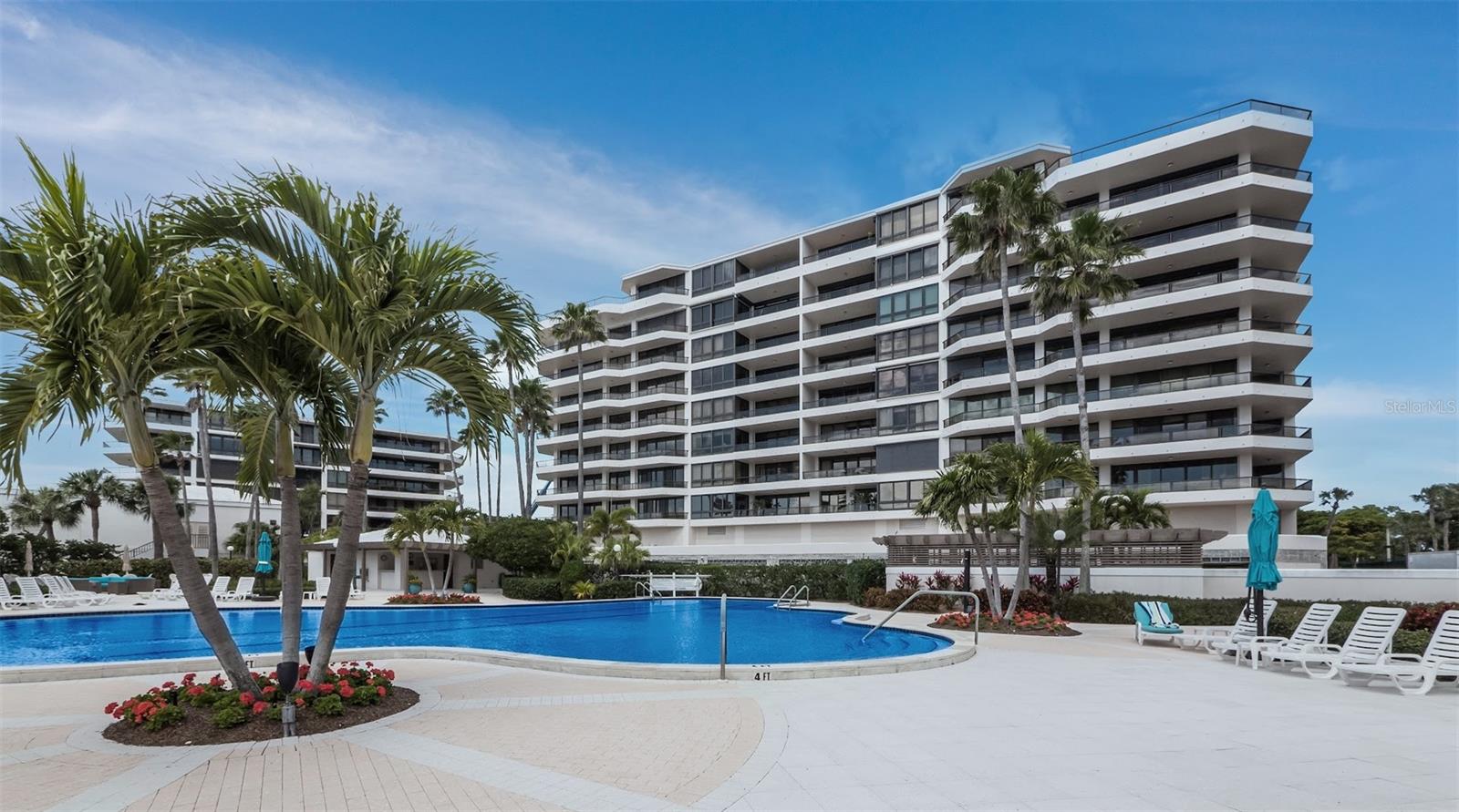 535 SANCTUARY DR #A603, LONGBOAT KEY, FL, 34228