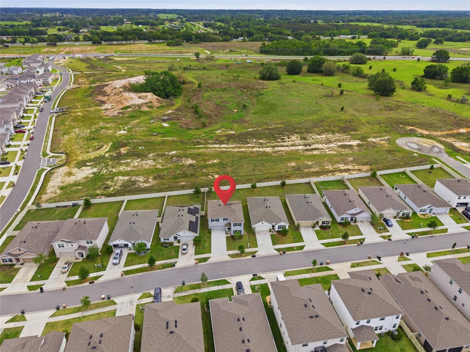 5527 SW 43RD CT, OCALA, FL, 34474
