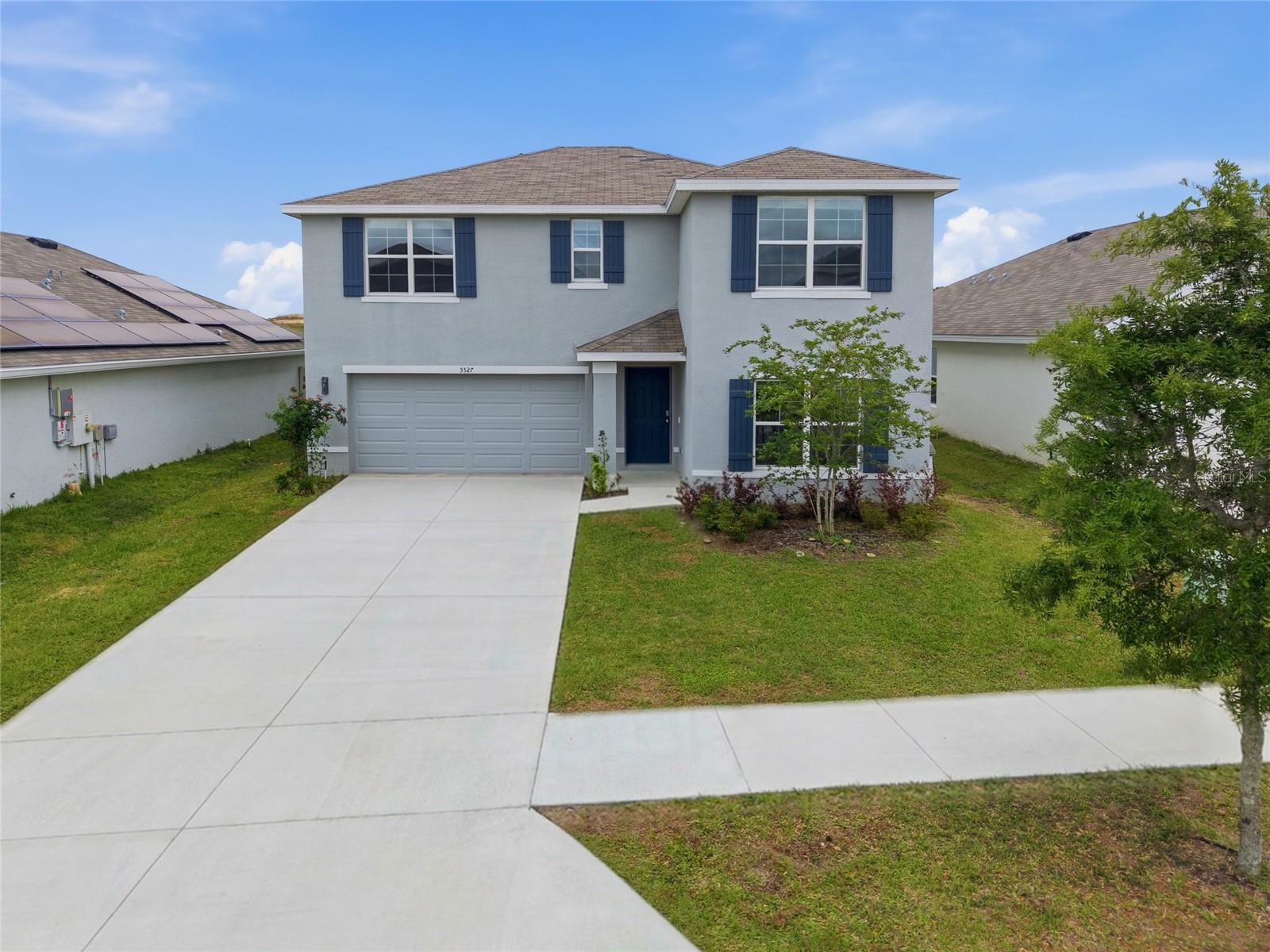 5527 SW 43RD CT, OCALA, FL, 34474