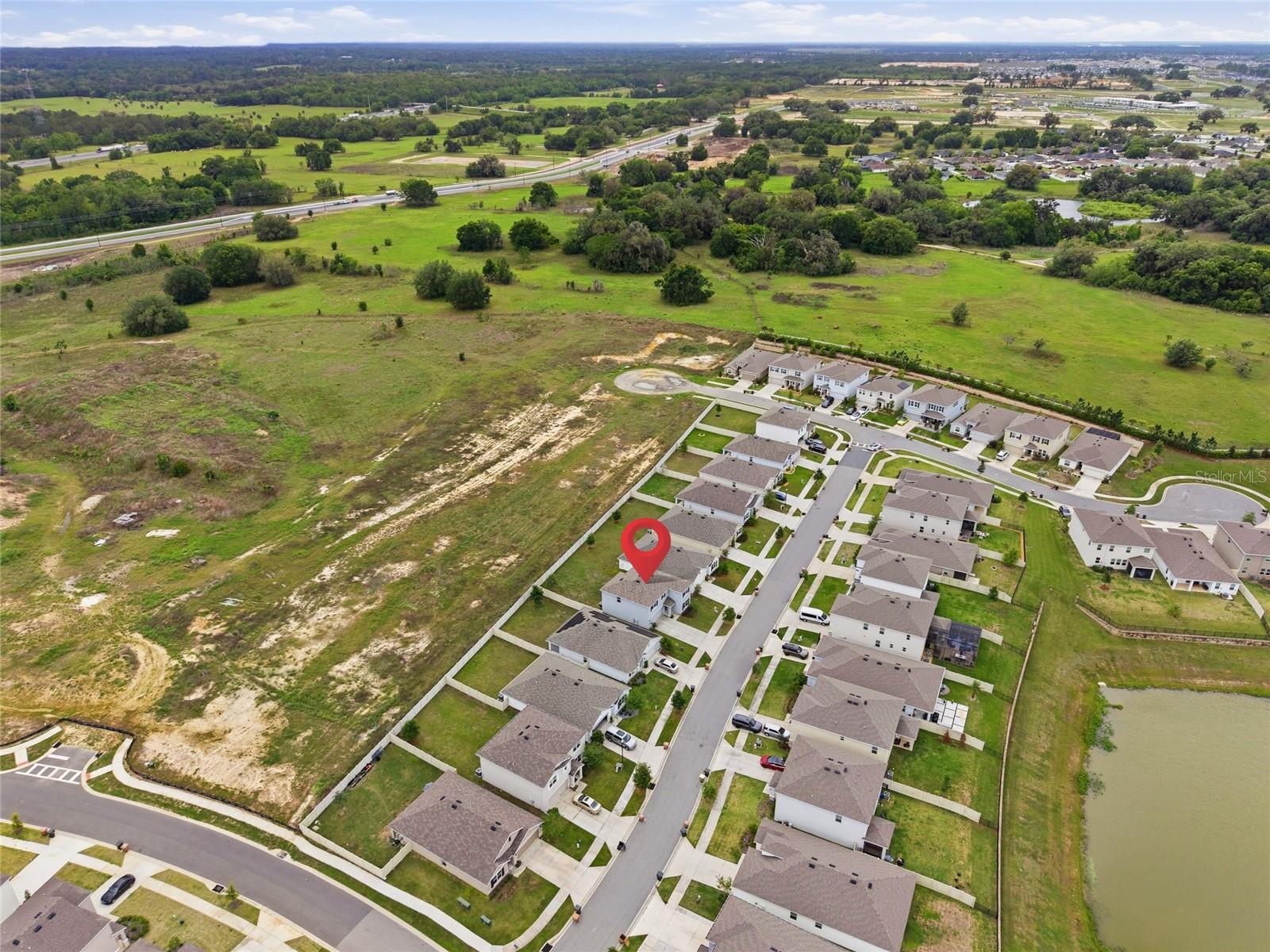 5527 SW 43RD CT, OCALA, FL, 34474