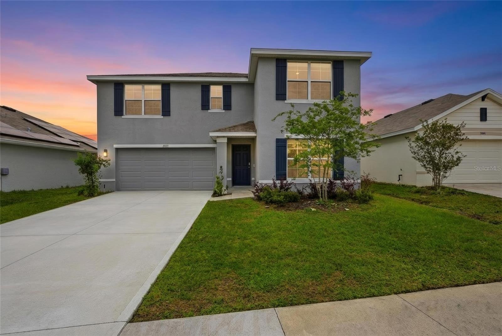 5527 SW 43RD CT, OCALA, FL, 34474