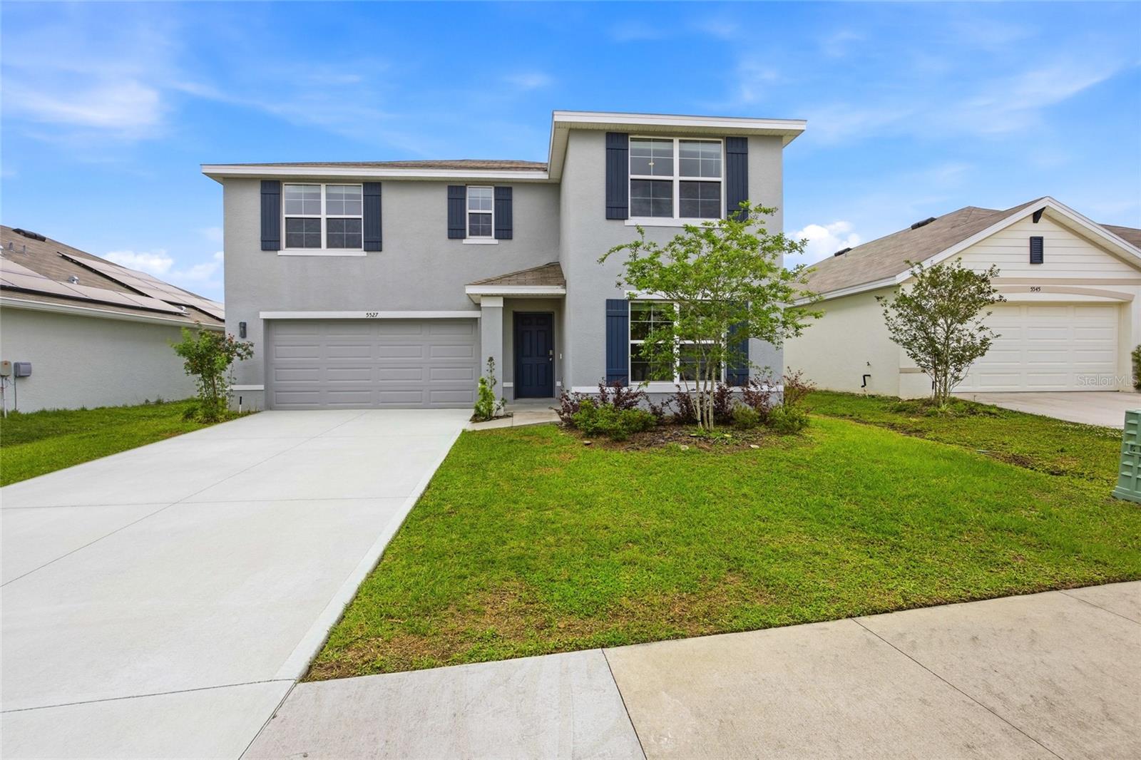 5527 SW 43RD CT, OCALA, FL, 34474