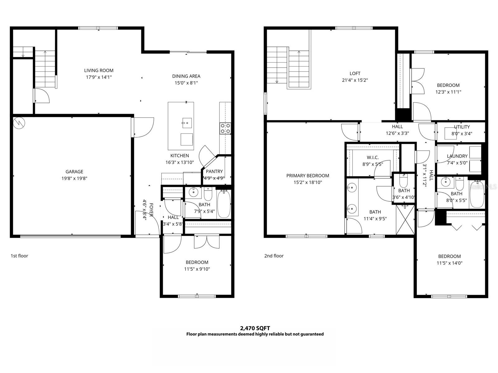 5527 SW 43RD CT, OCALA, FL, 34474