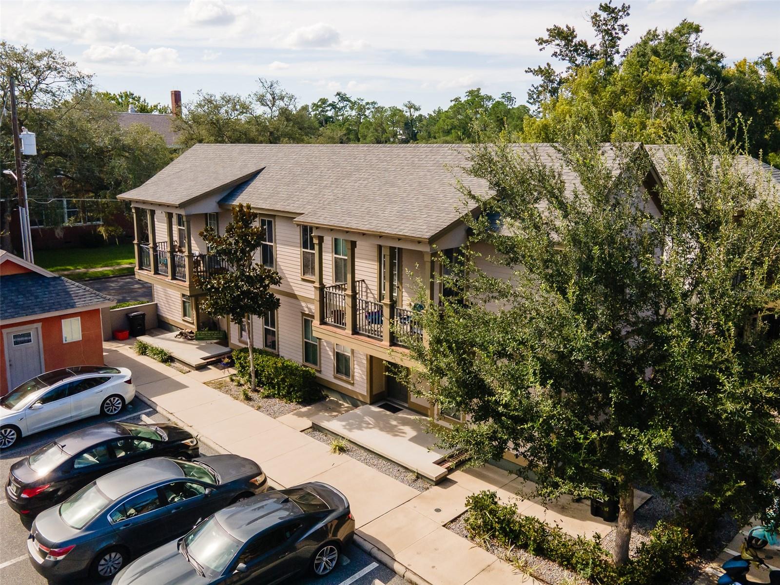 717 NW 10TH ST #10, GAINESVILLE, FL, 32601