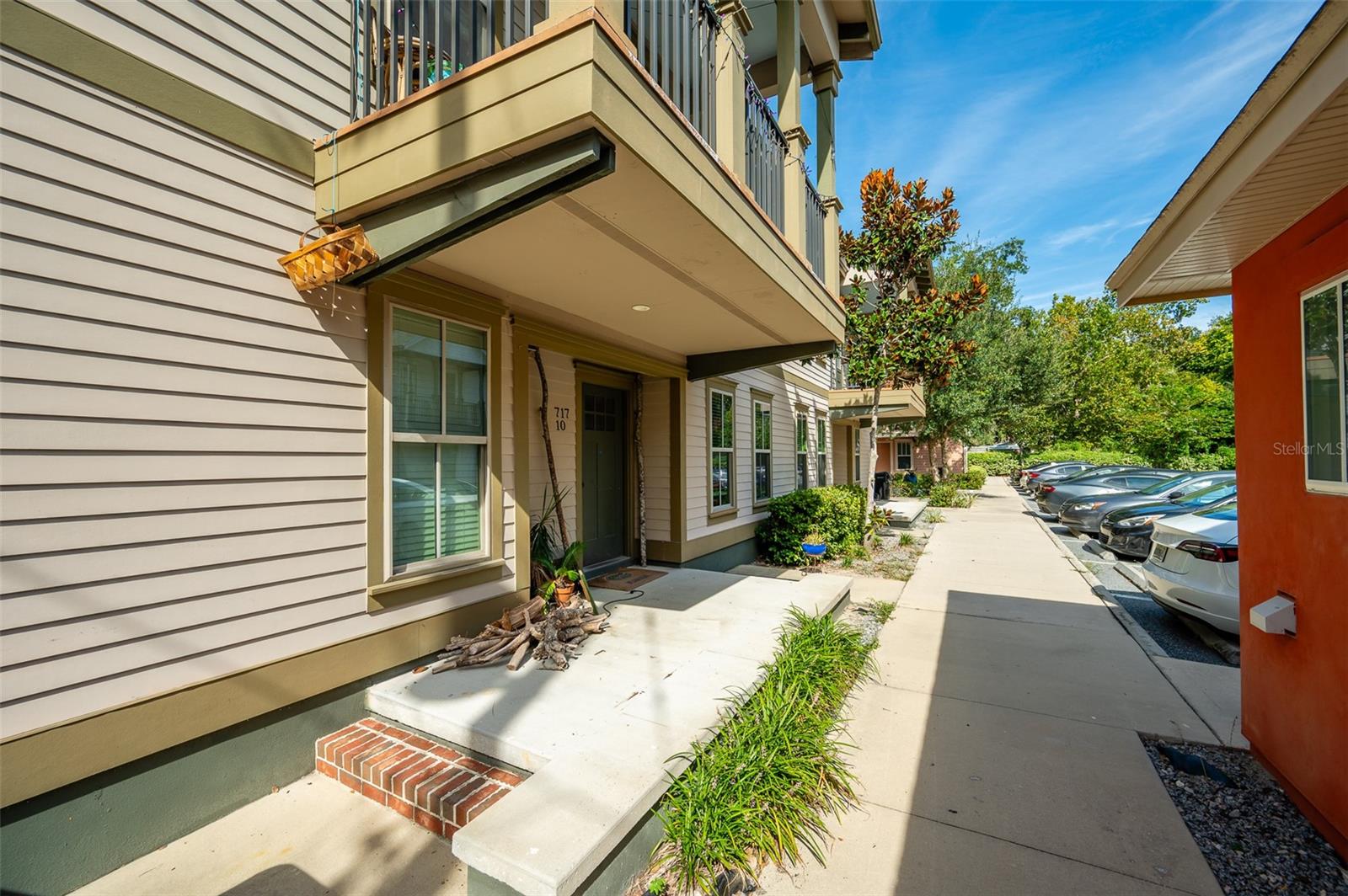 717 NW 10TH ST #10, GAINESVILLE, FL, 32601