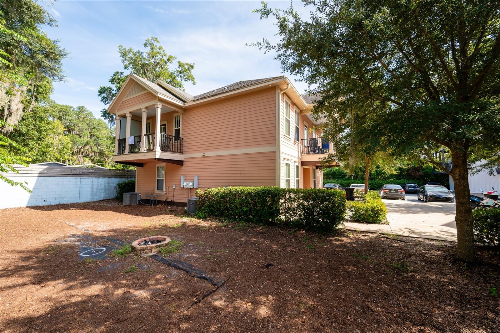 717 NW 10TH ST #10, GAINESVILLE, FL, 32601