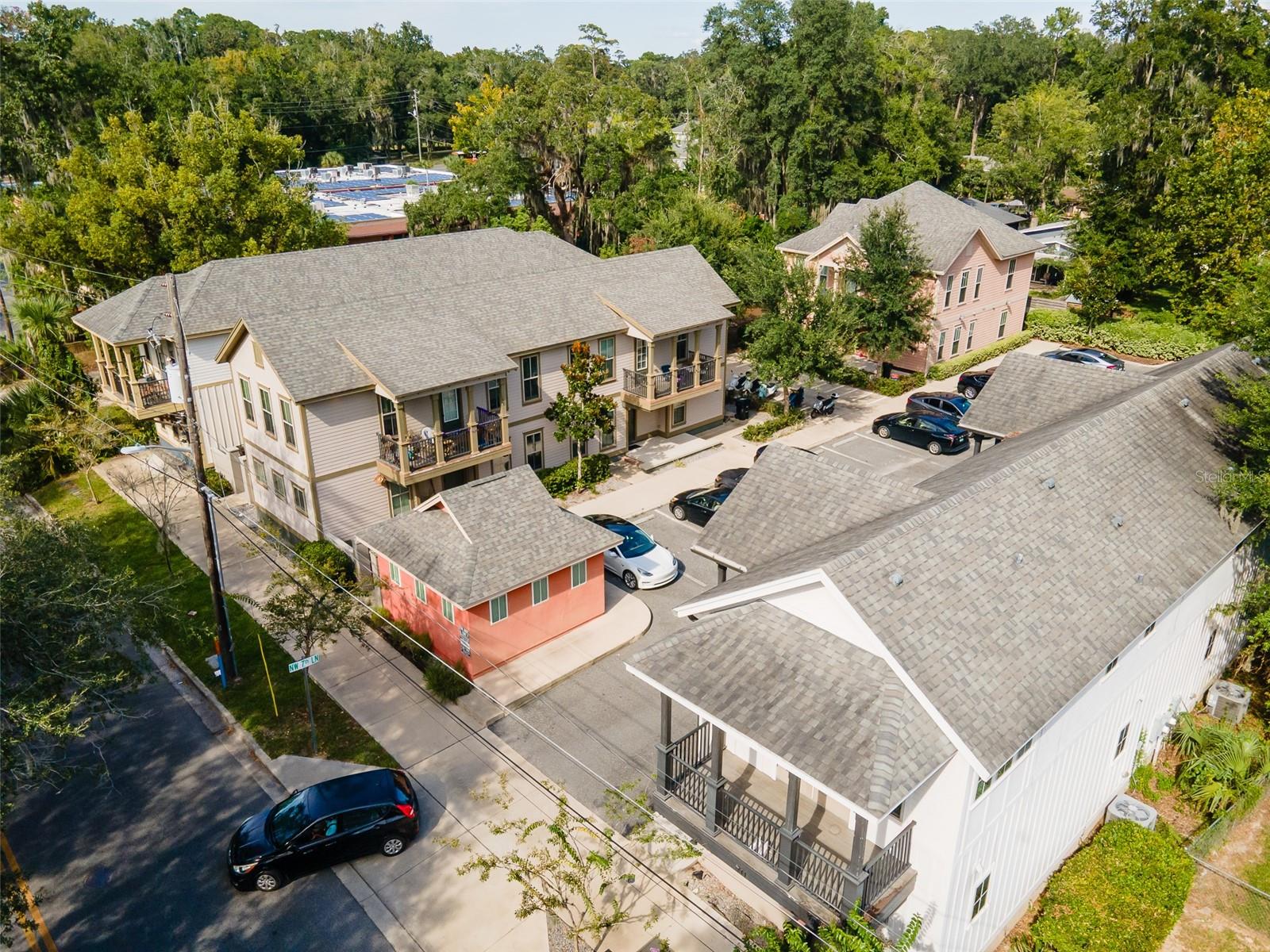 717 NW 10TH ST #10, GAINESVILLE, FL, 32601