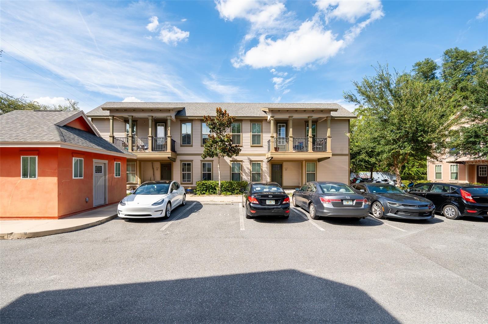 717 NW 10TH ST #10, GAINESVILLE, FL, 32601