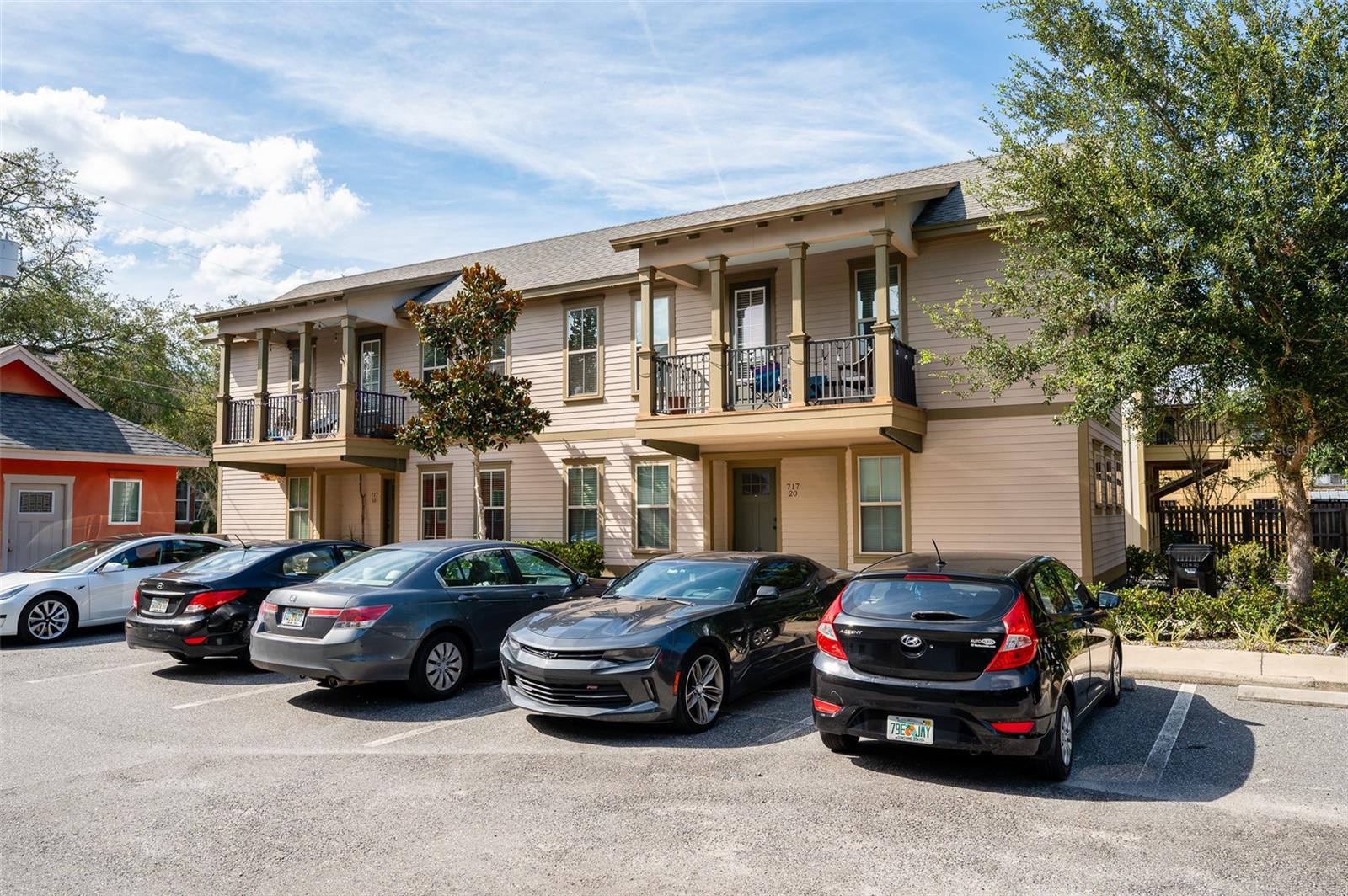 717 NW 10TH ST #10, GAINESVILLE, FL, 32601