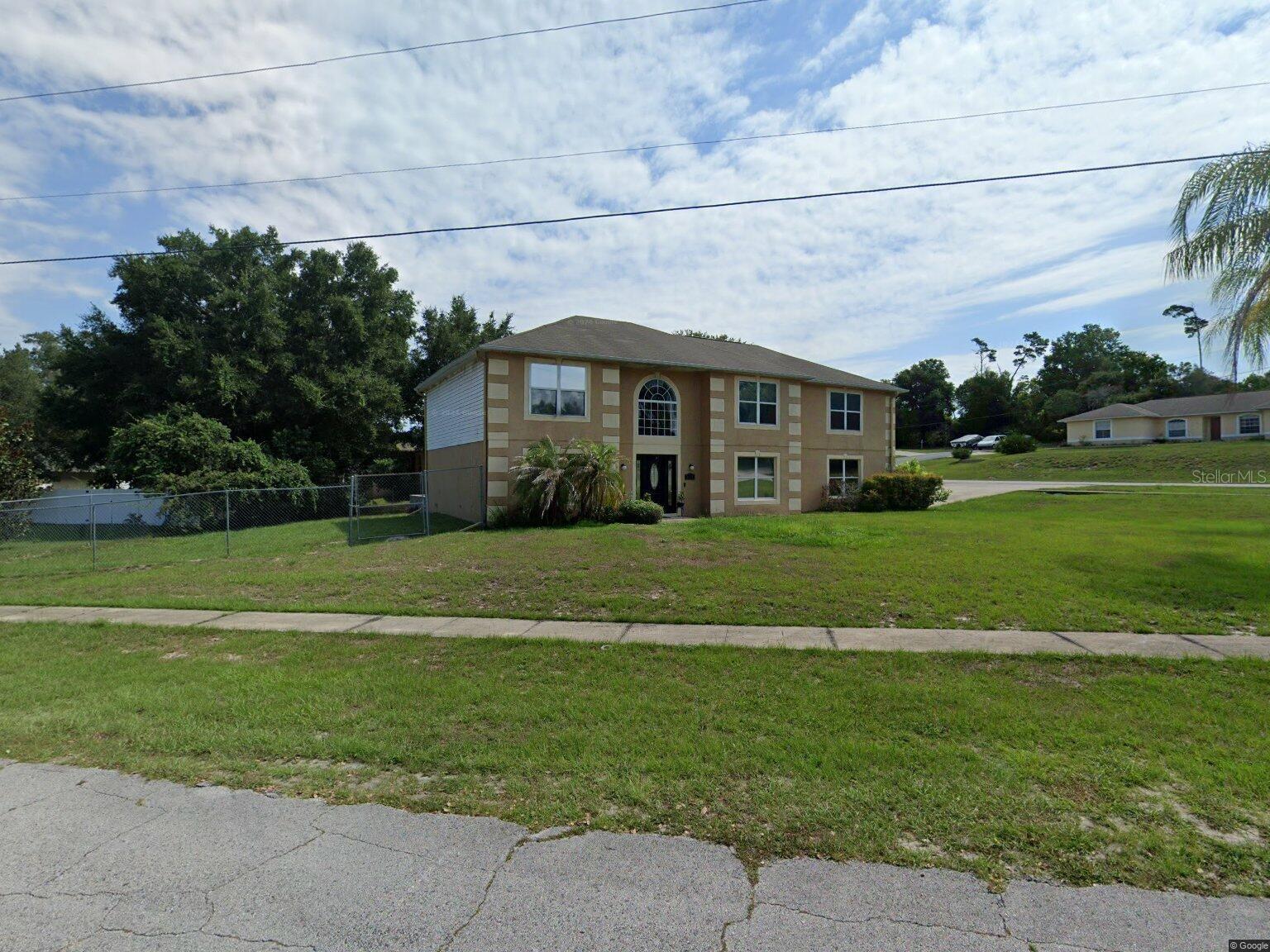 838 MAYBROOK DR, DELTONA, FL, 32725