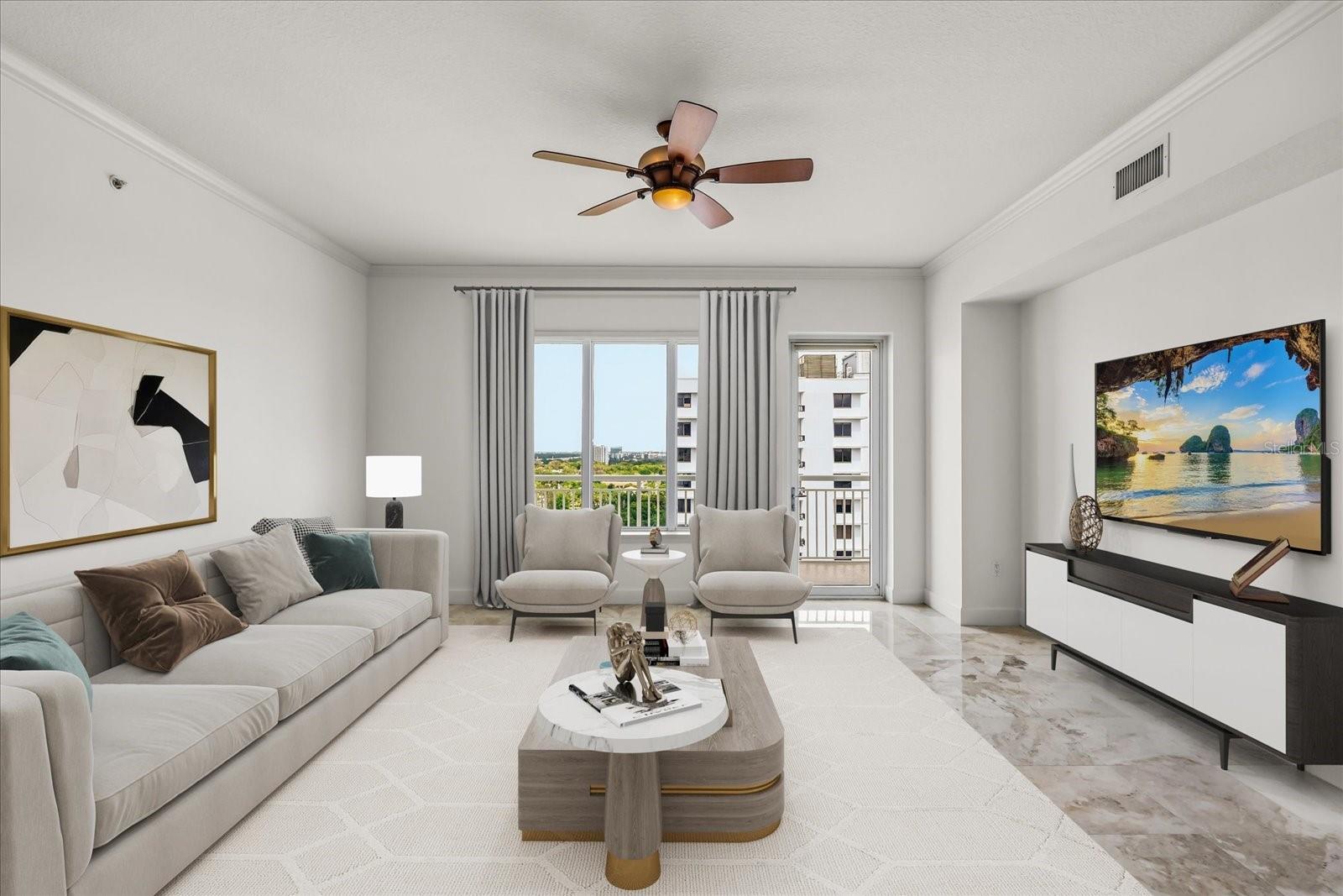 100 S EOLA DR #1605, ORLANDO, FL, 32801