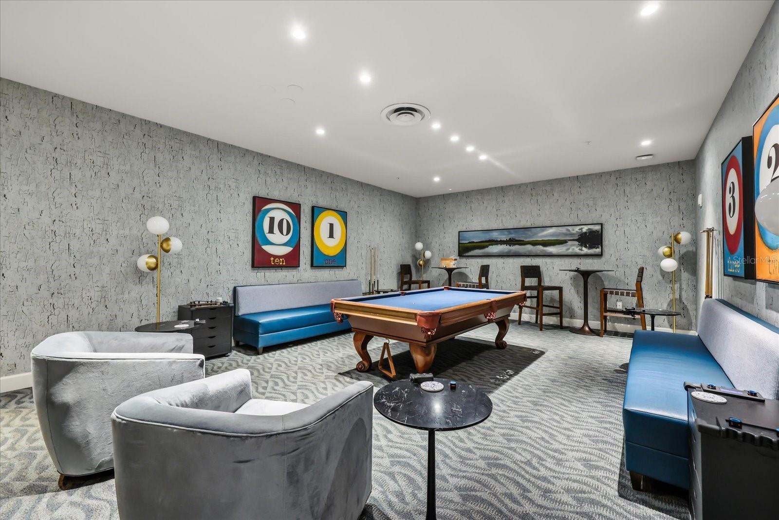 100 S EOLA DR #1605, ORLANDO, FL, 32801