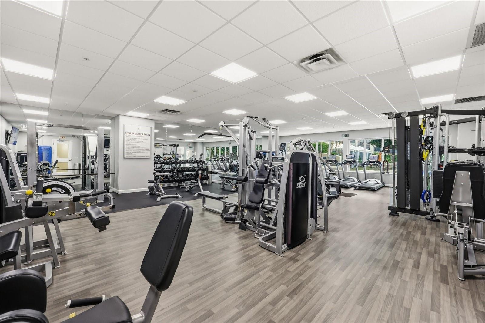 100 S EOLA DR #1605, ORLANDO, FL, 32801