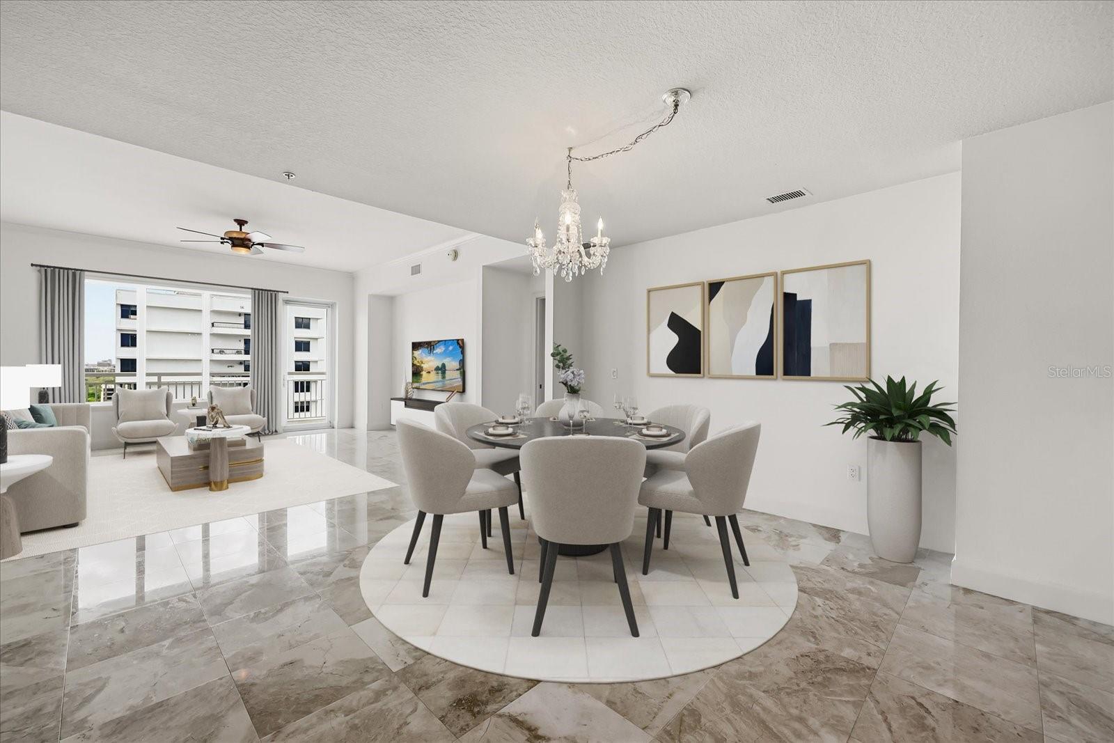 100 S EOLA DR #1605, ORLANDO, FL, 32801