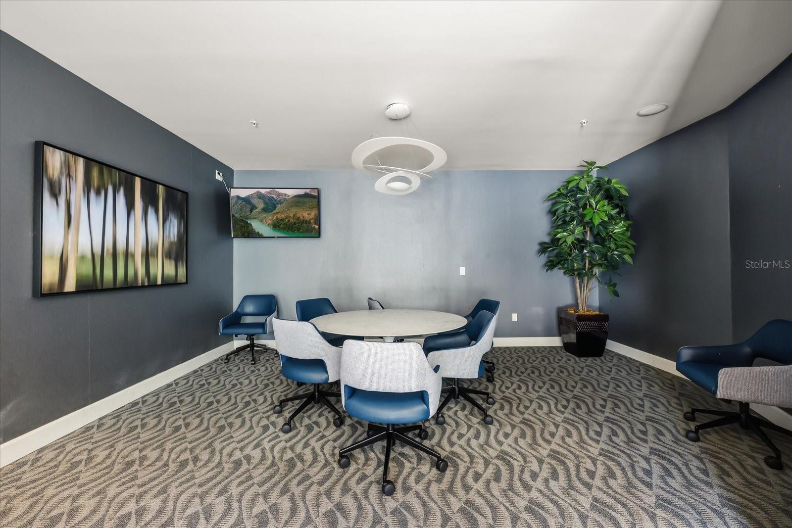 100 S EOLA DR #1605, ORLANDO, FL, 32801