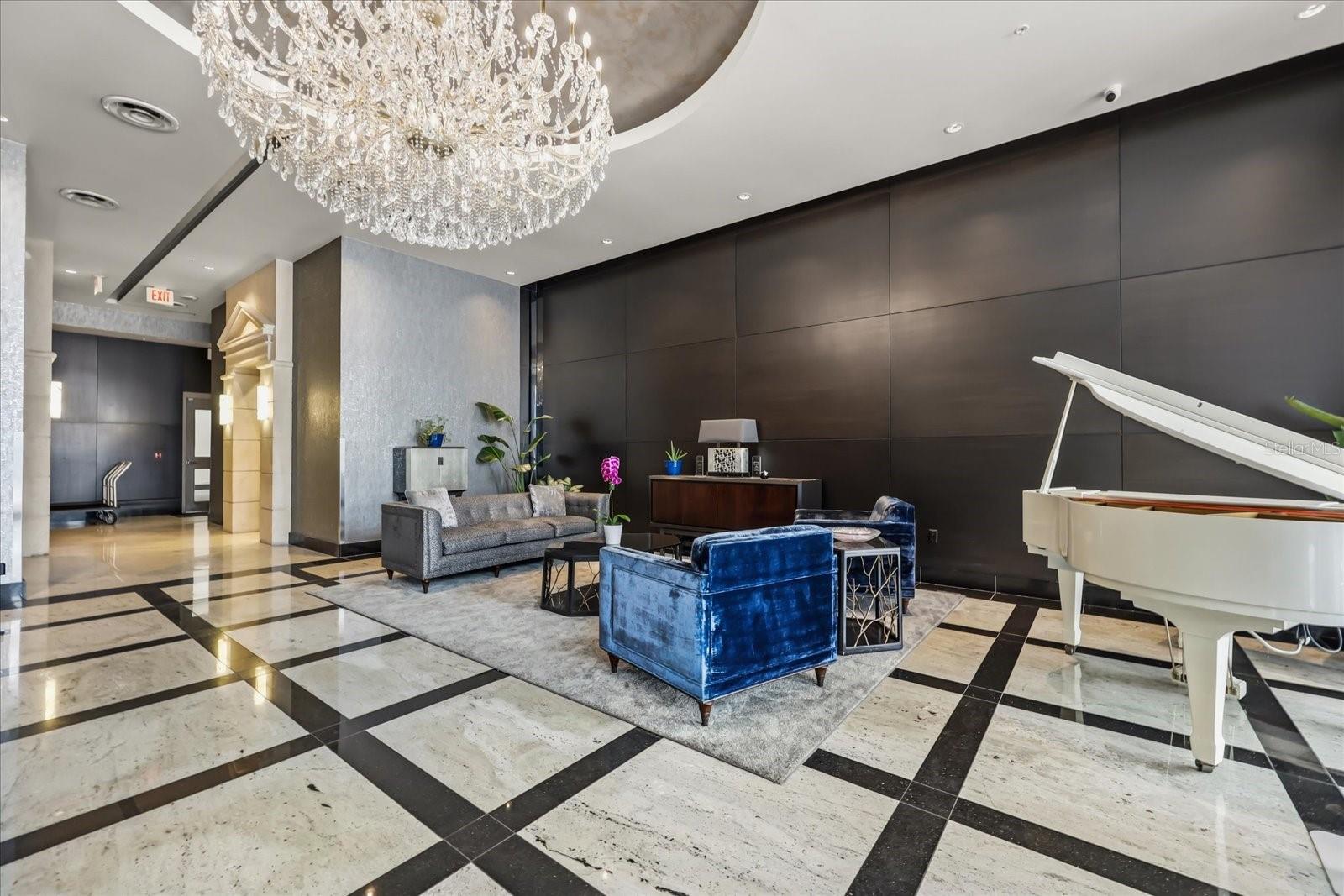 100 S EOLA DR #1605, ORLANDO, FL, 32801