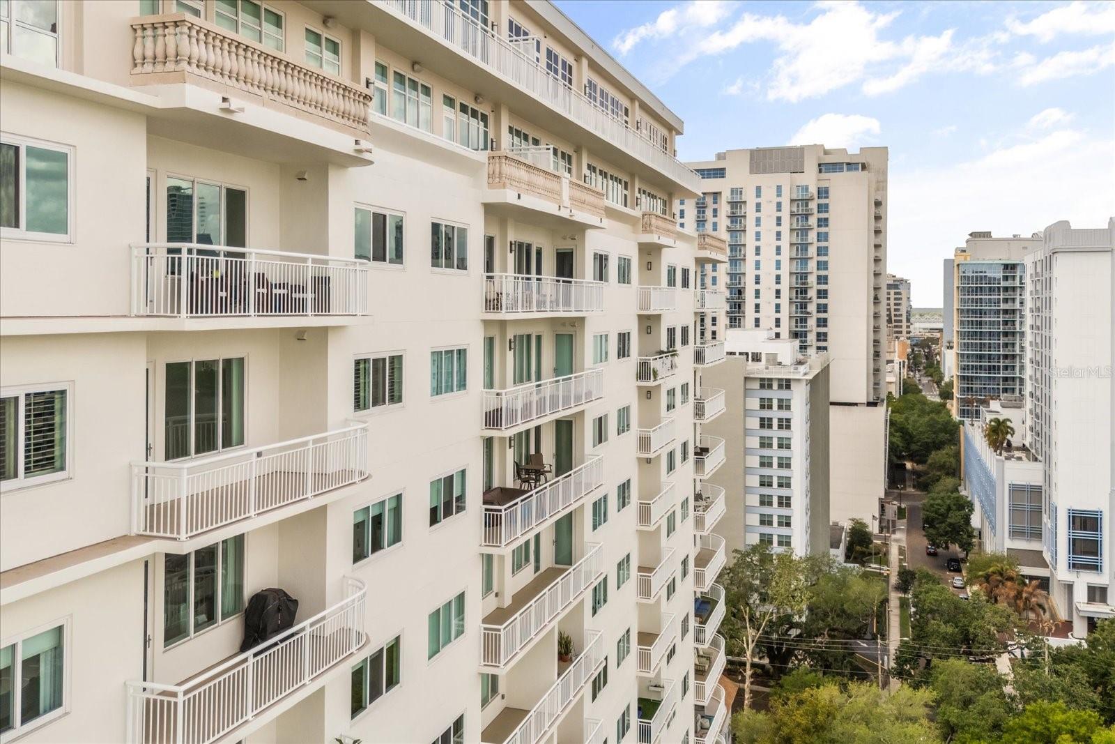 100 S EOLA DR #1605, ORLANDO, FL, 32801