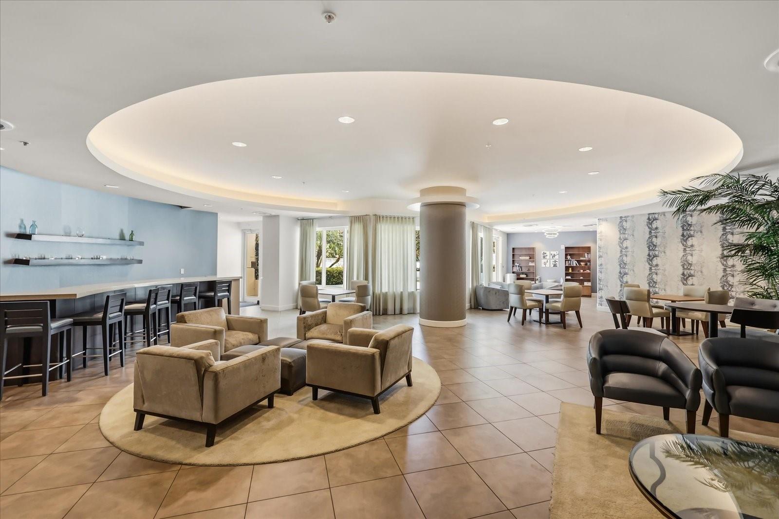 100 S EOLA DR #1605, ORLANDO, FL, 32801